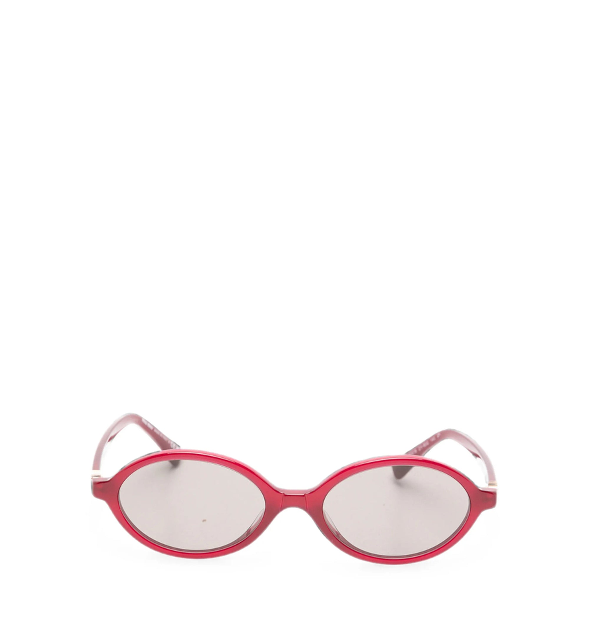Miu regard sunglasses