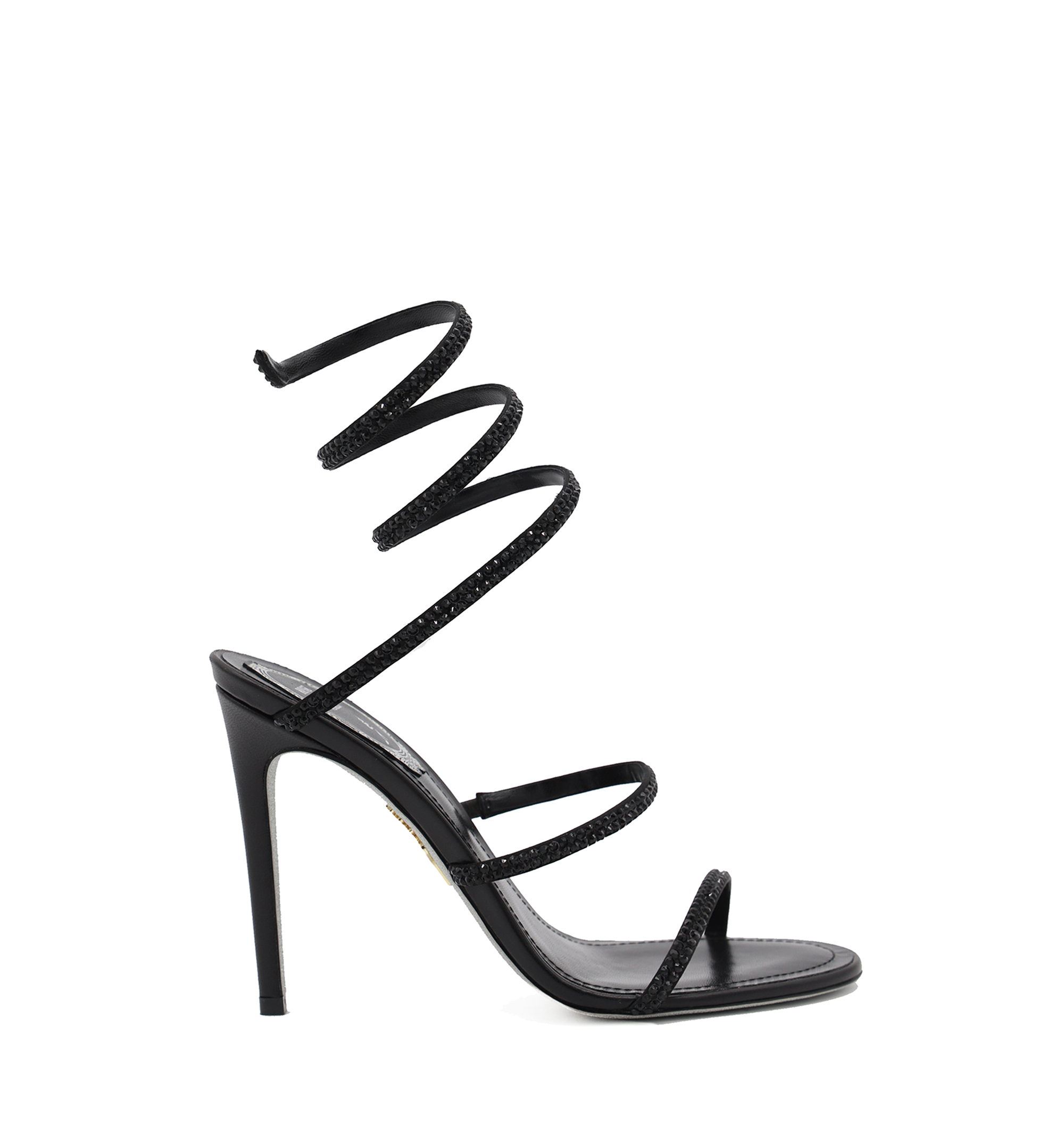 Cleo Pump Sandals