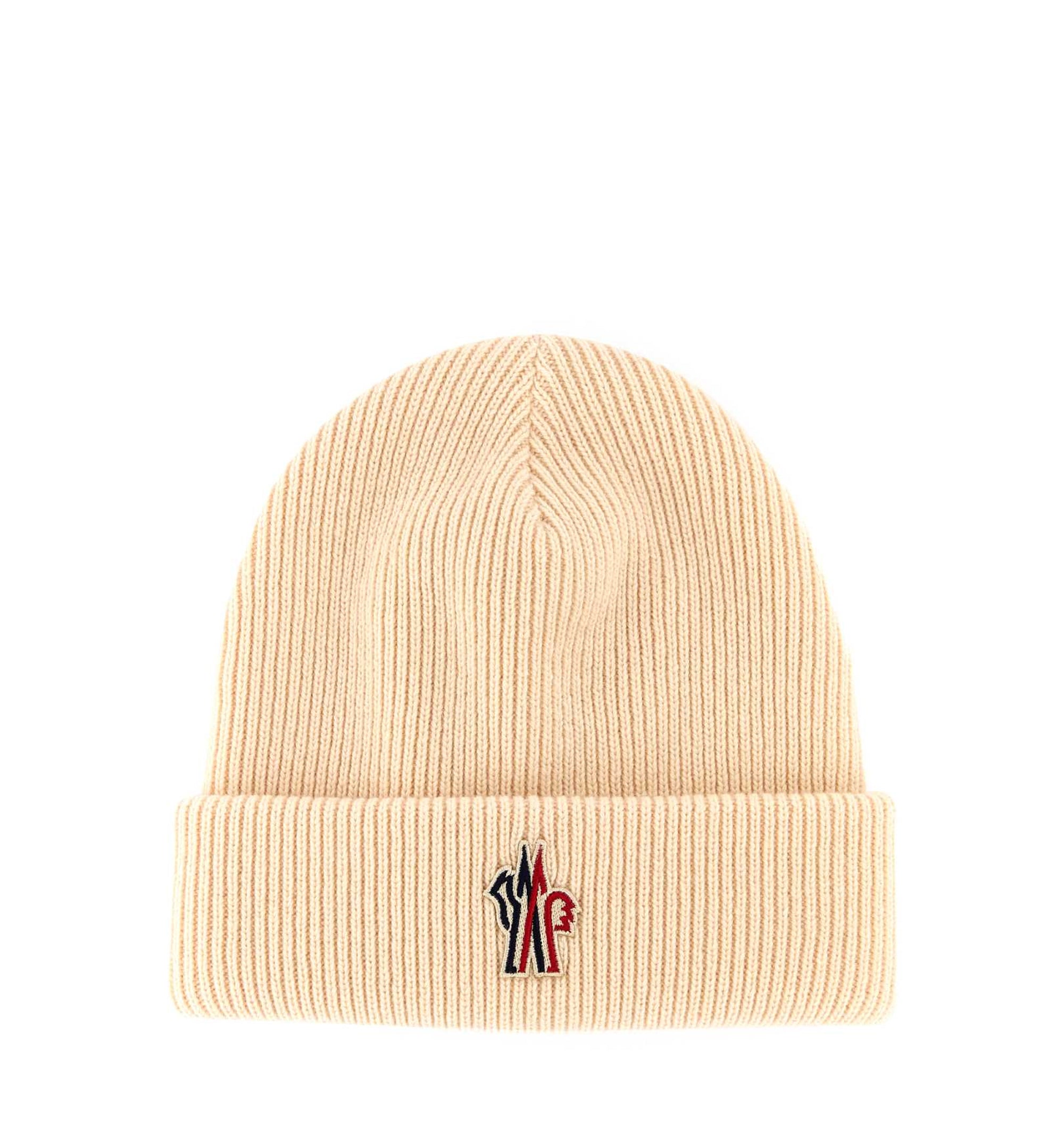Wool Beanie Hat