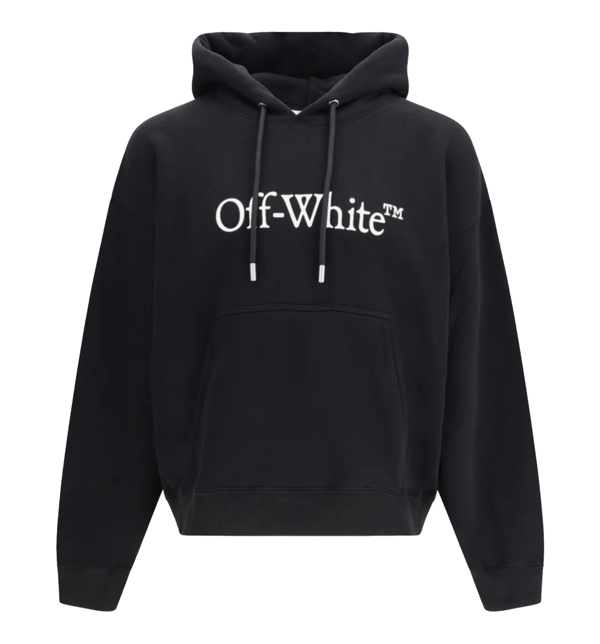 Big Bookish Skate Hoodie