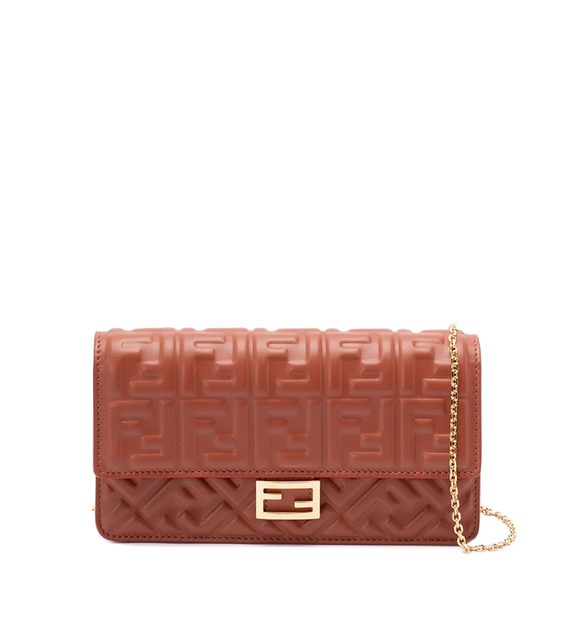 Wallet On Chain Baguette