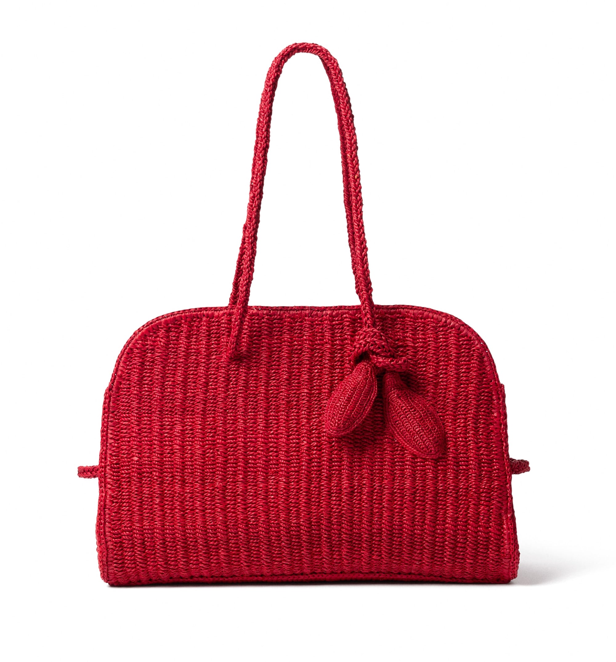 The Raffia Turismo