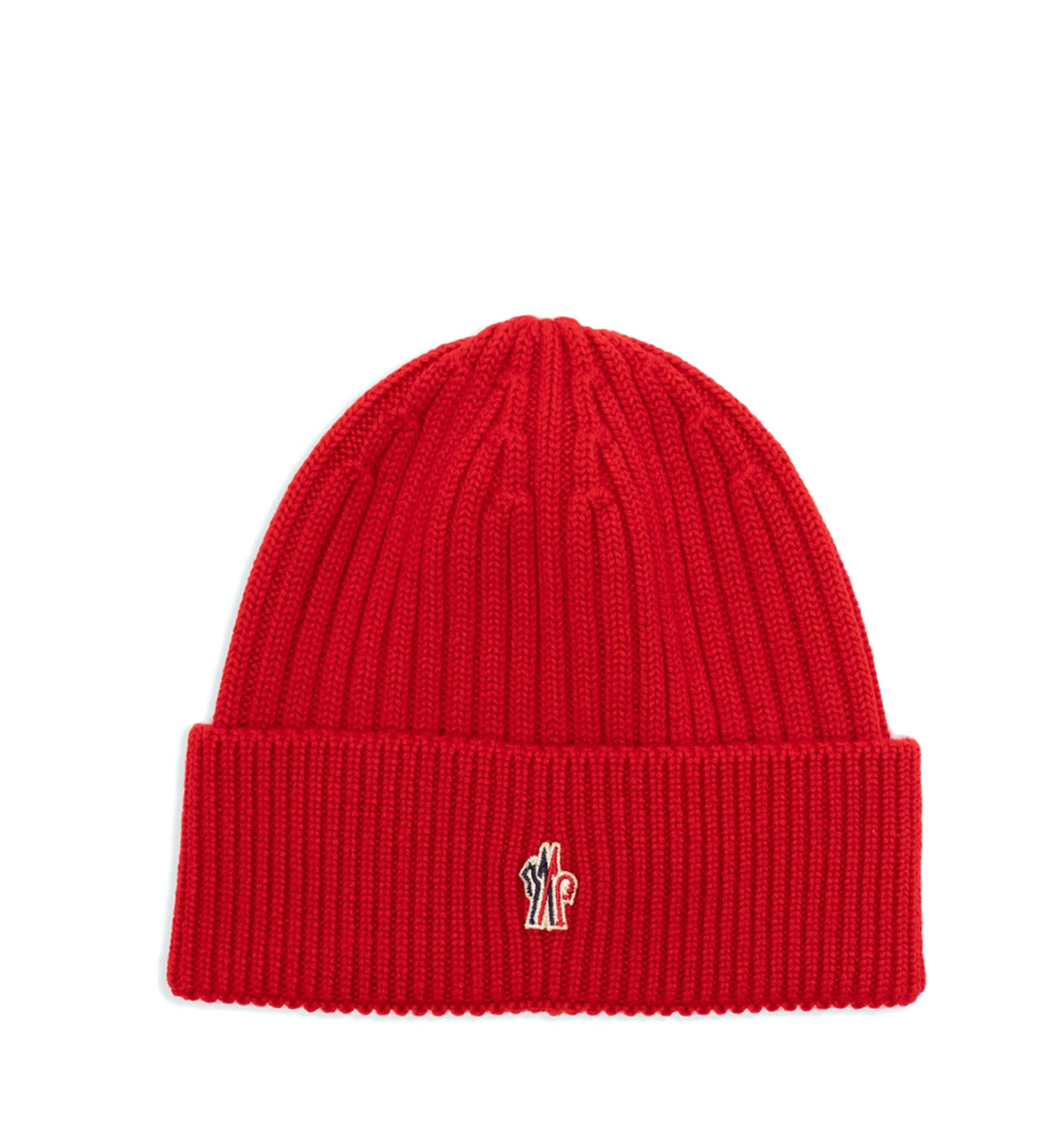 Logo-appliqué Beanie