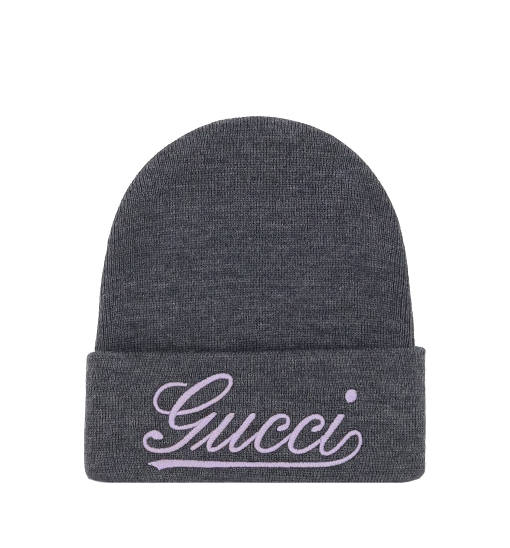 Logo Embroidery Beanie