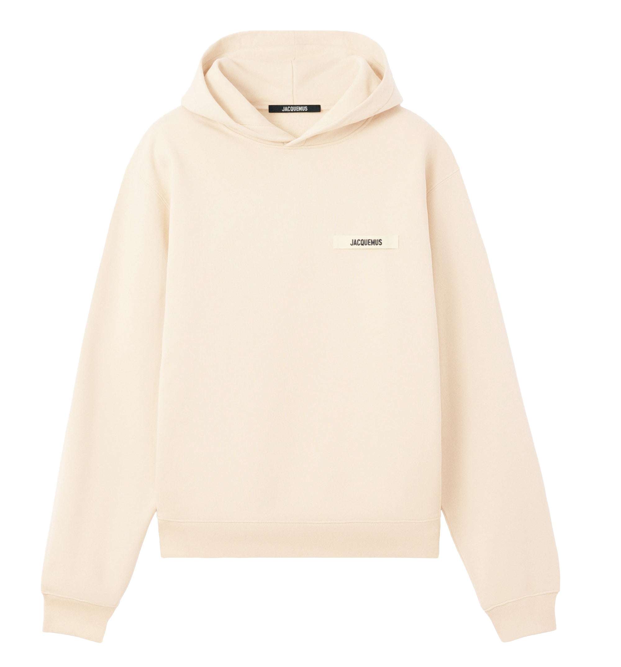 The Gros Grain Hoodie