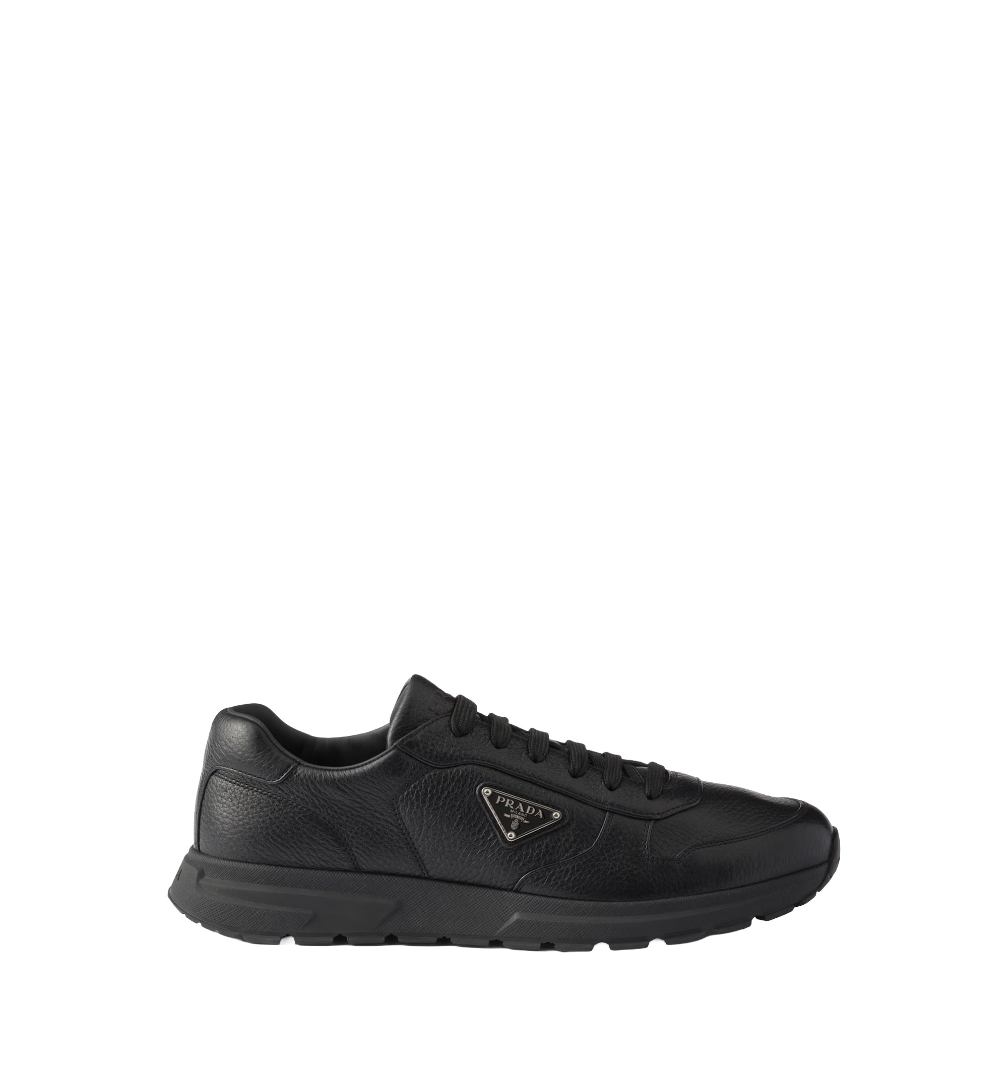 Prax 20 Leather Sneakers