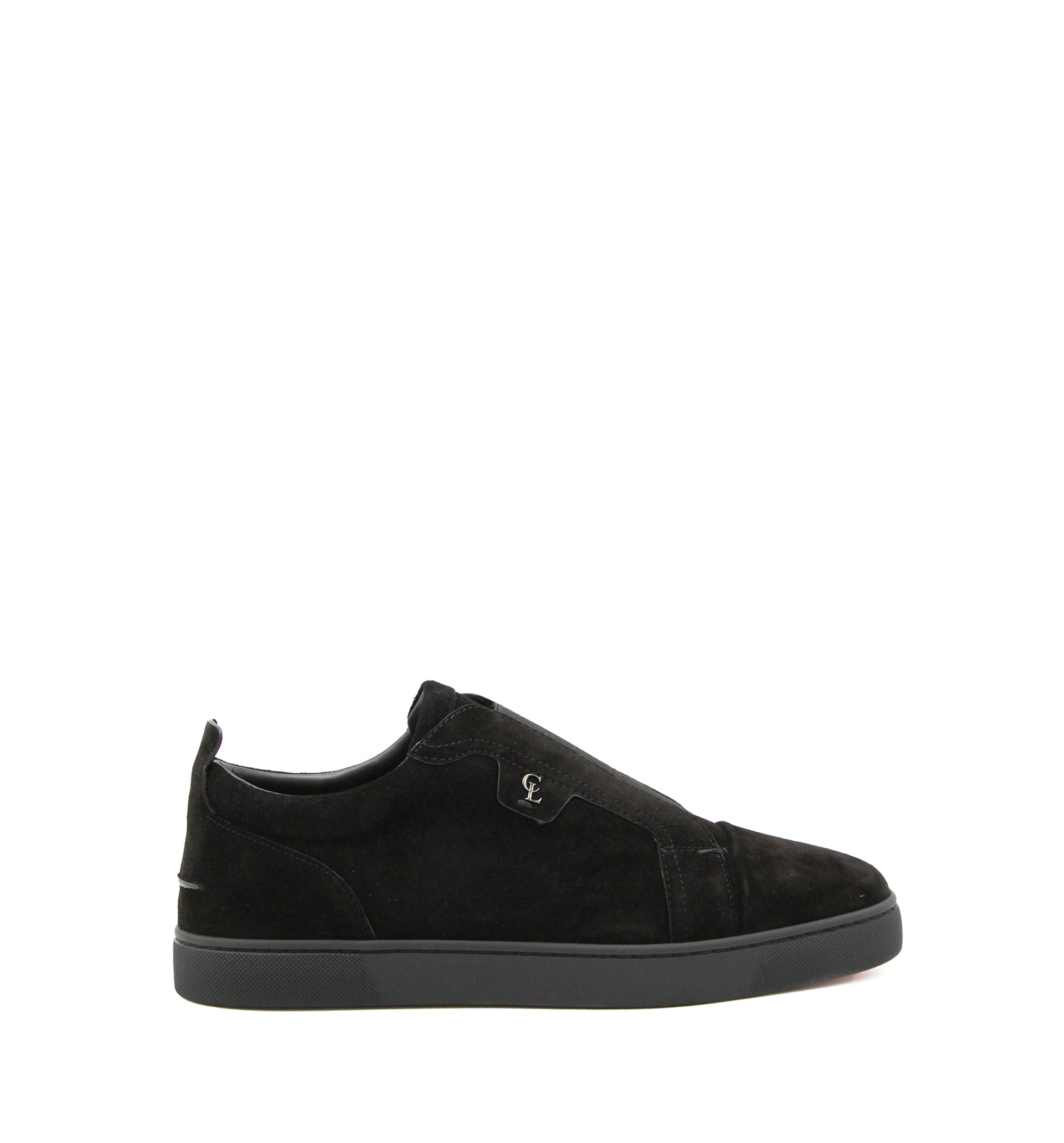 St Louis slip-on sneakers