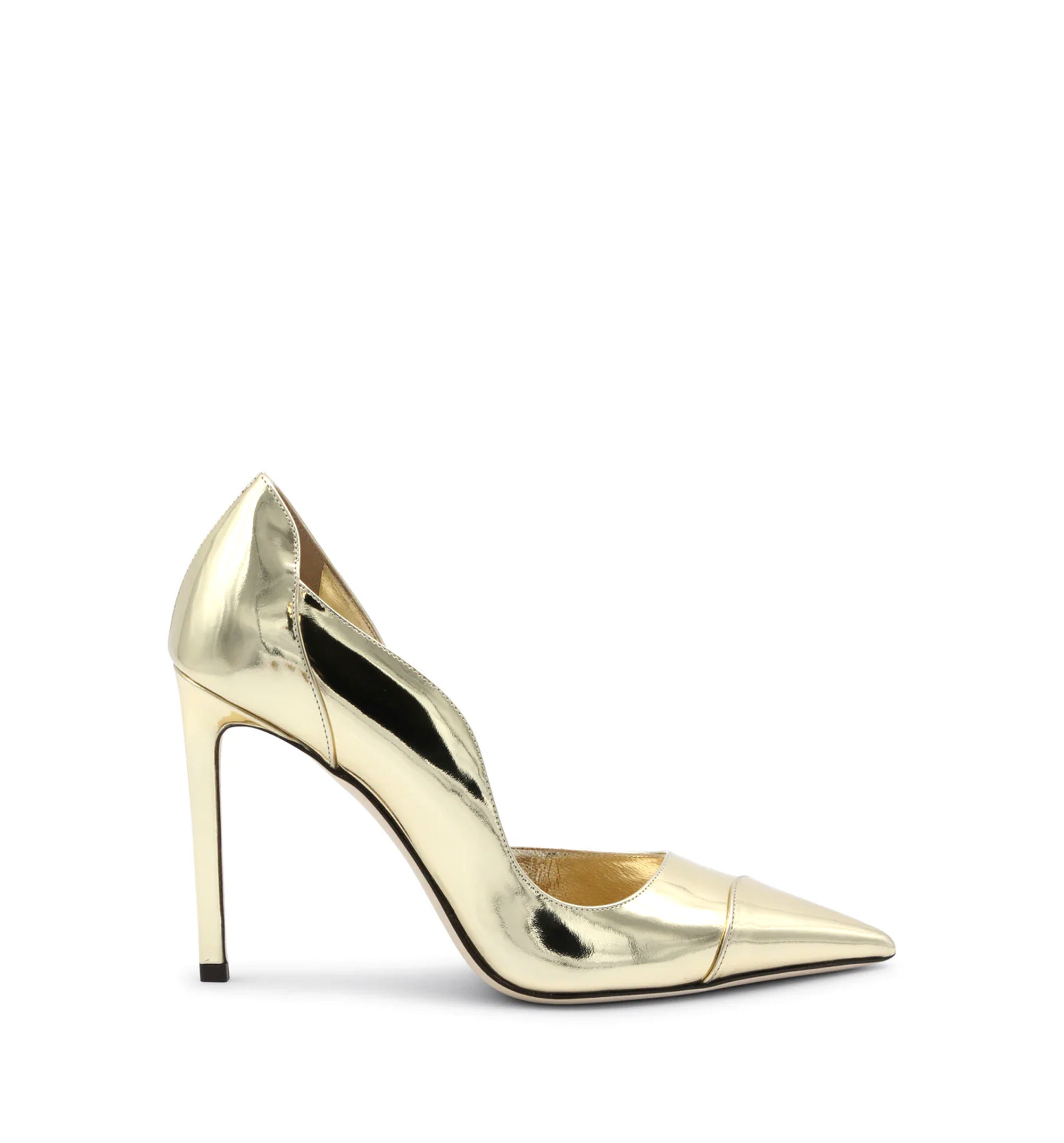 Brigitte 100 Pumps
