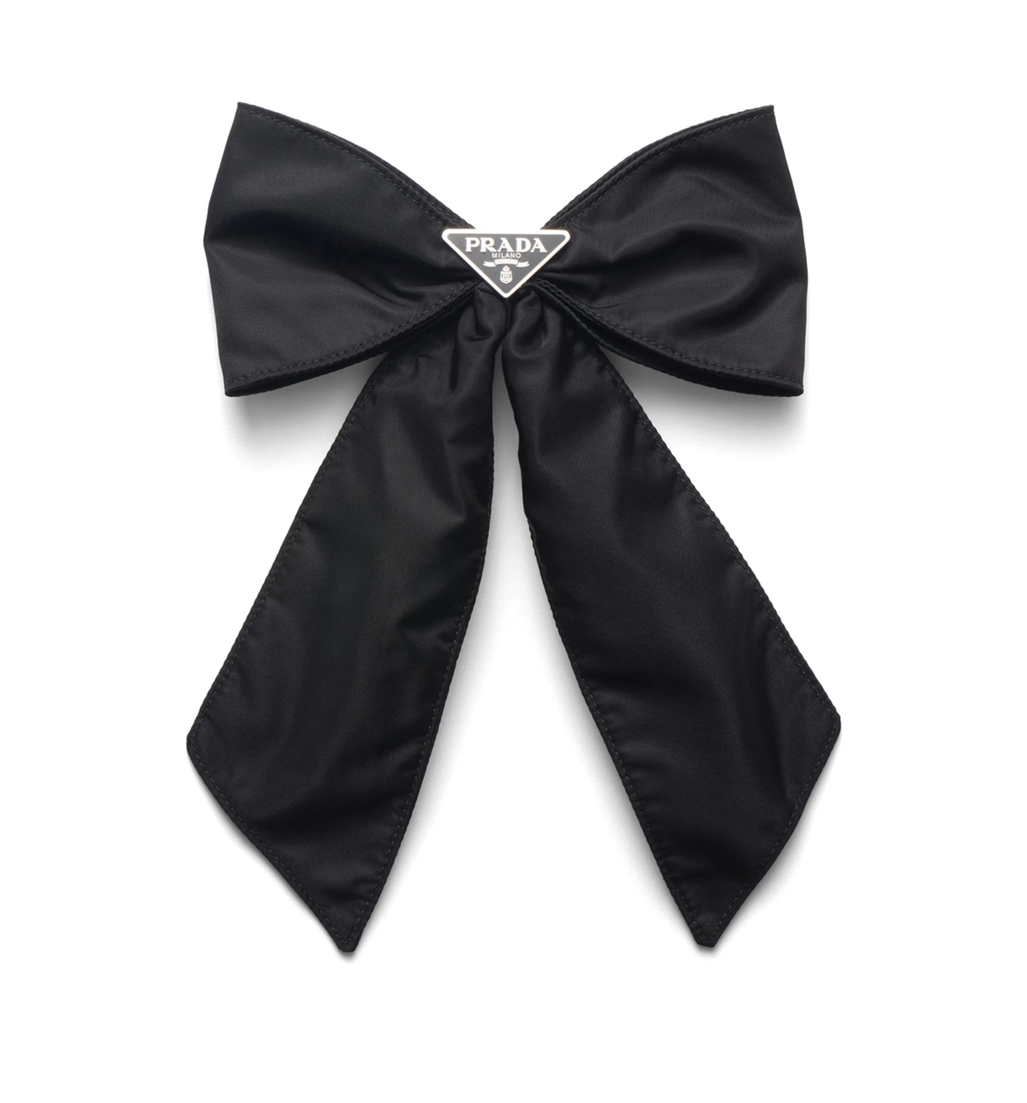 Re-Nylon Hair Clip