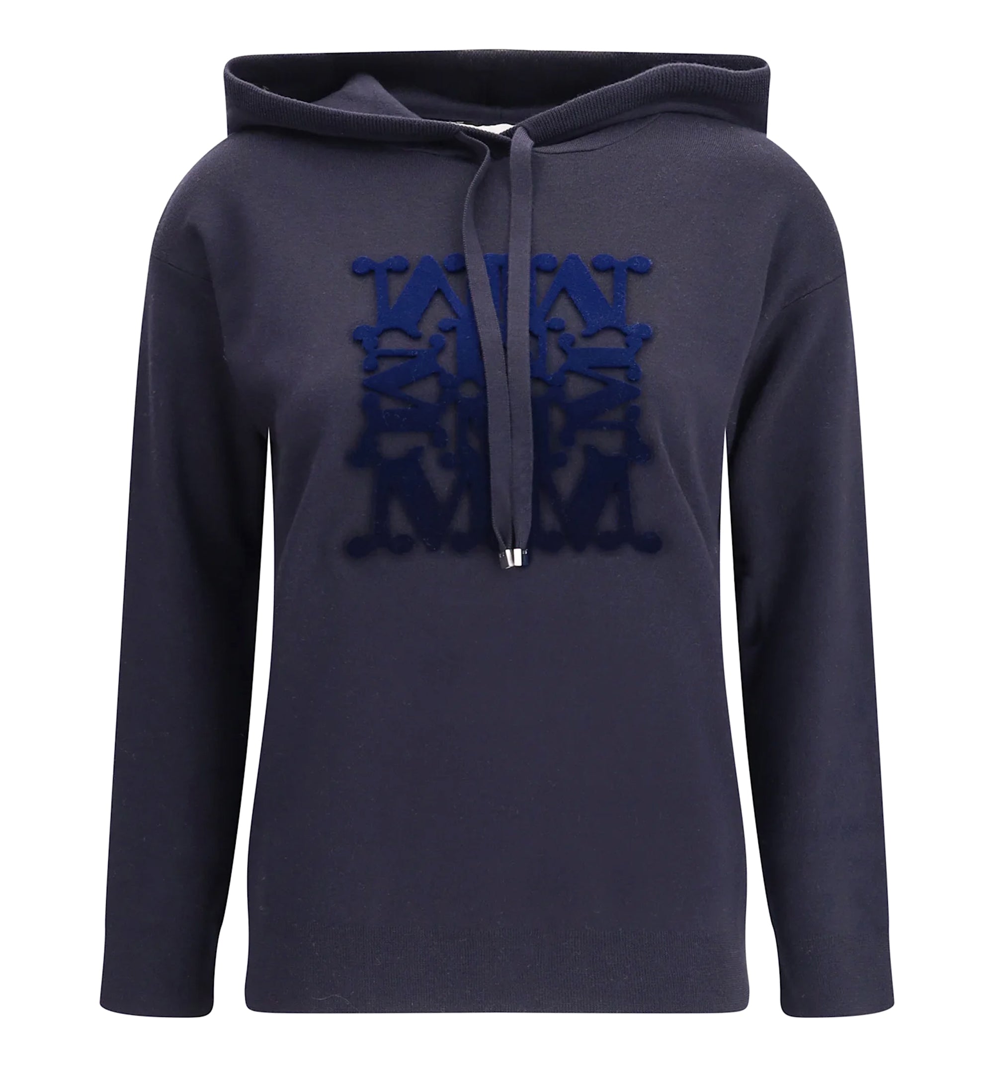 Taddeo's Hoodie In Wool