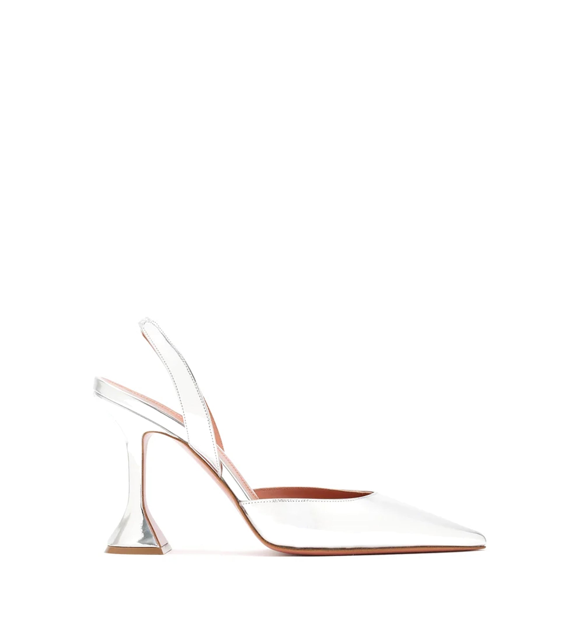 Holli 95 slingback pumps