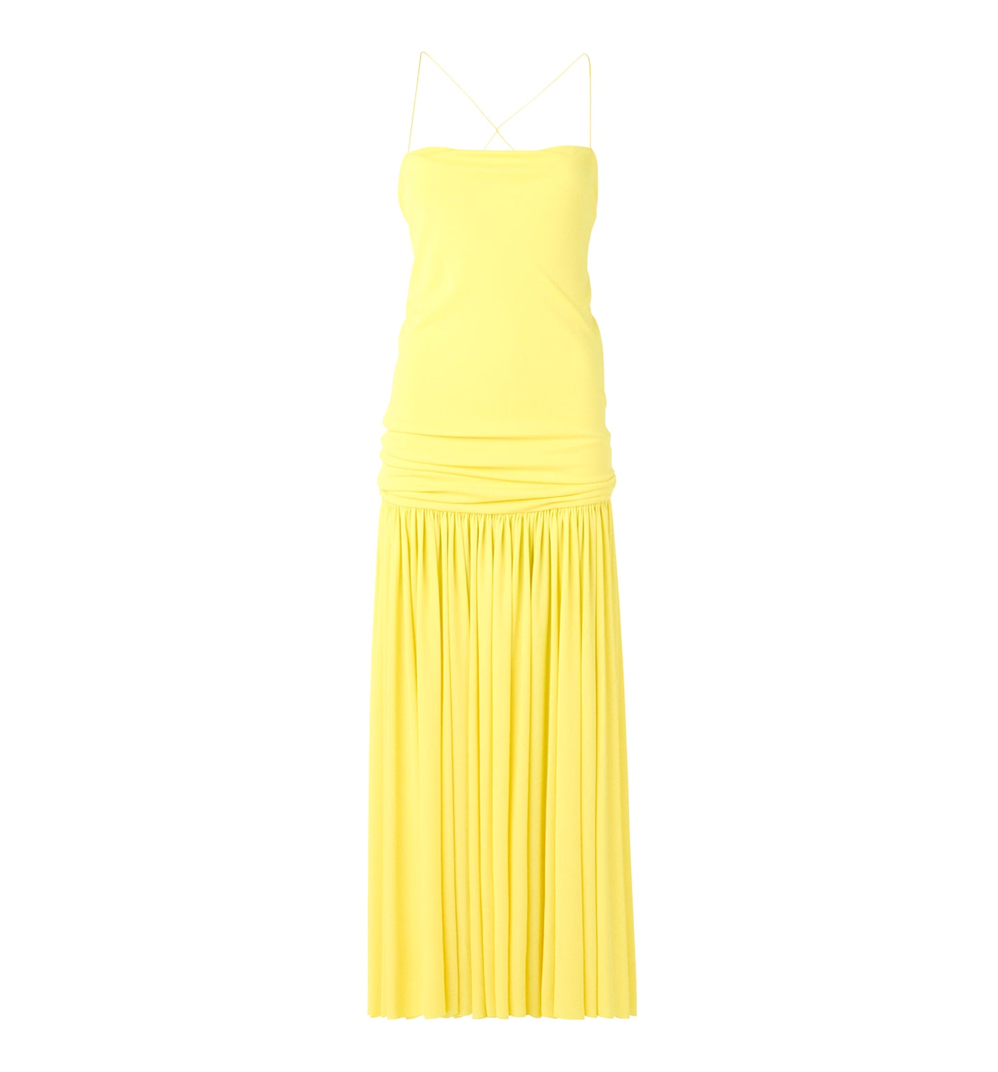The Abiha Dress