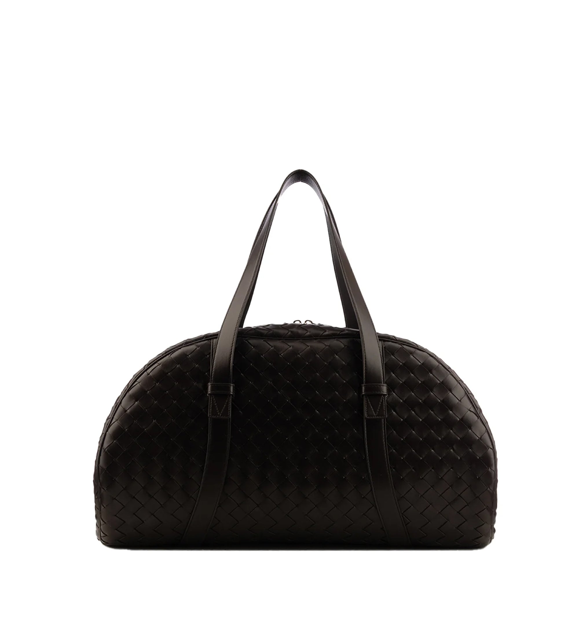 Avenue Intrecciato Travel Bag