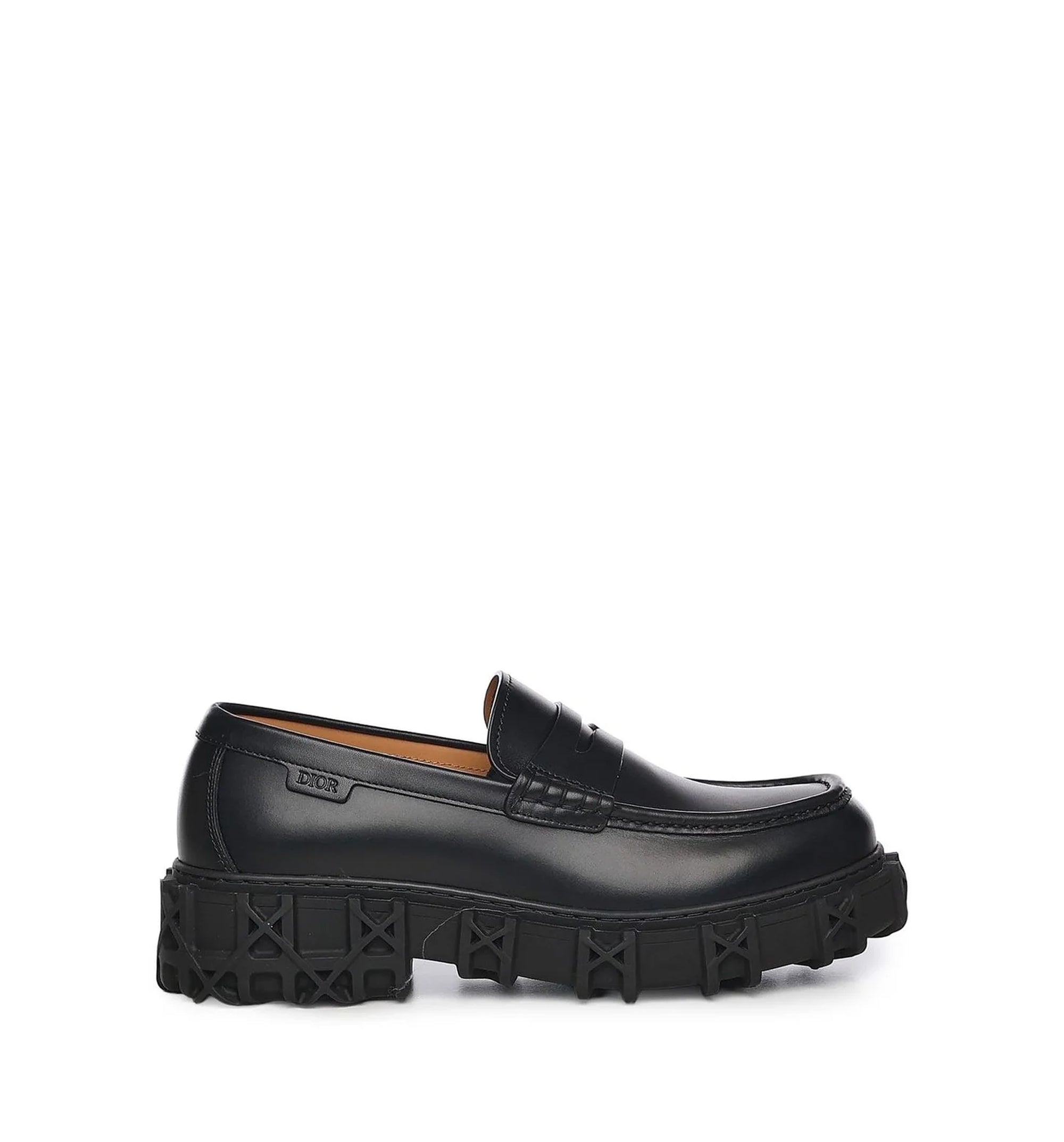 Dior Slickrock Loafer