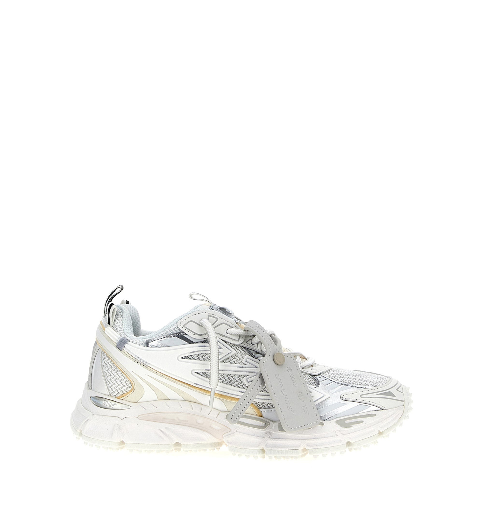 'Be Right Back' sneakers