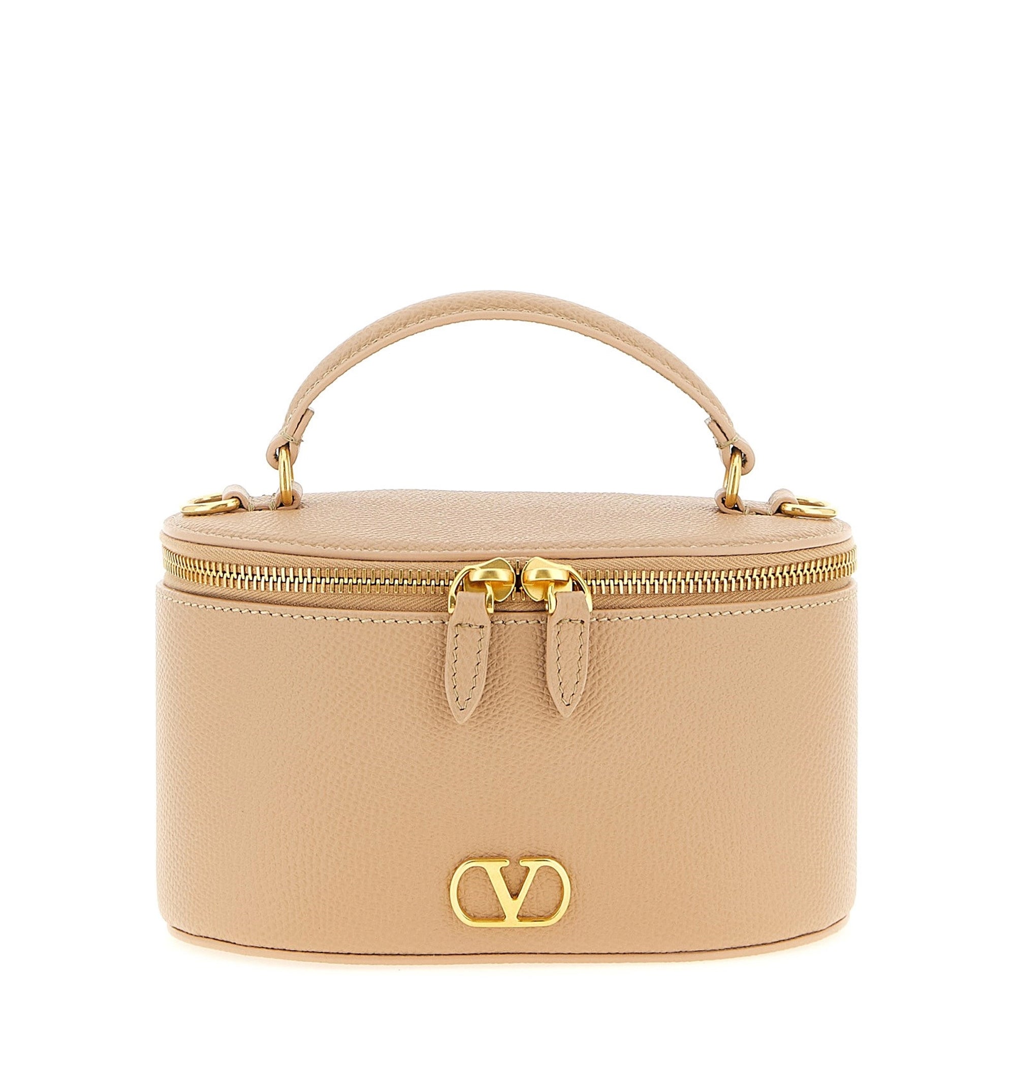 VLogo Signature Vanity Case