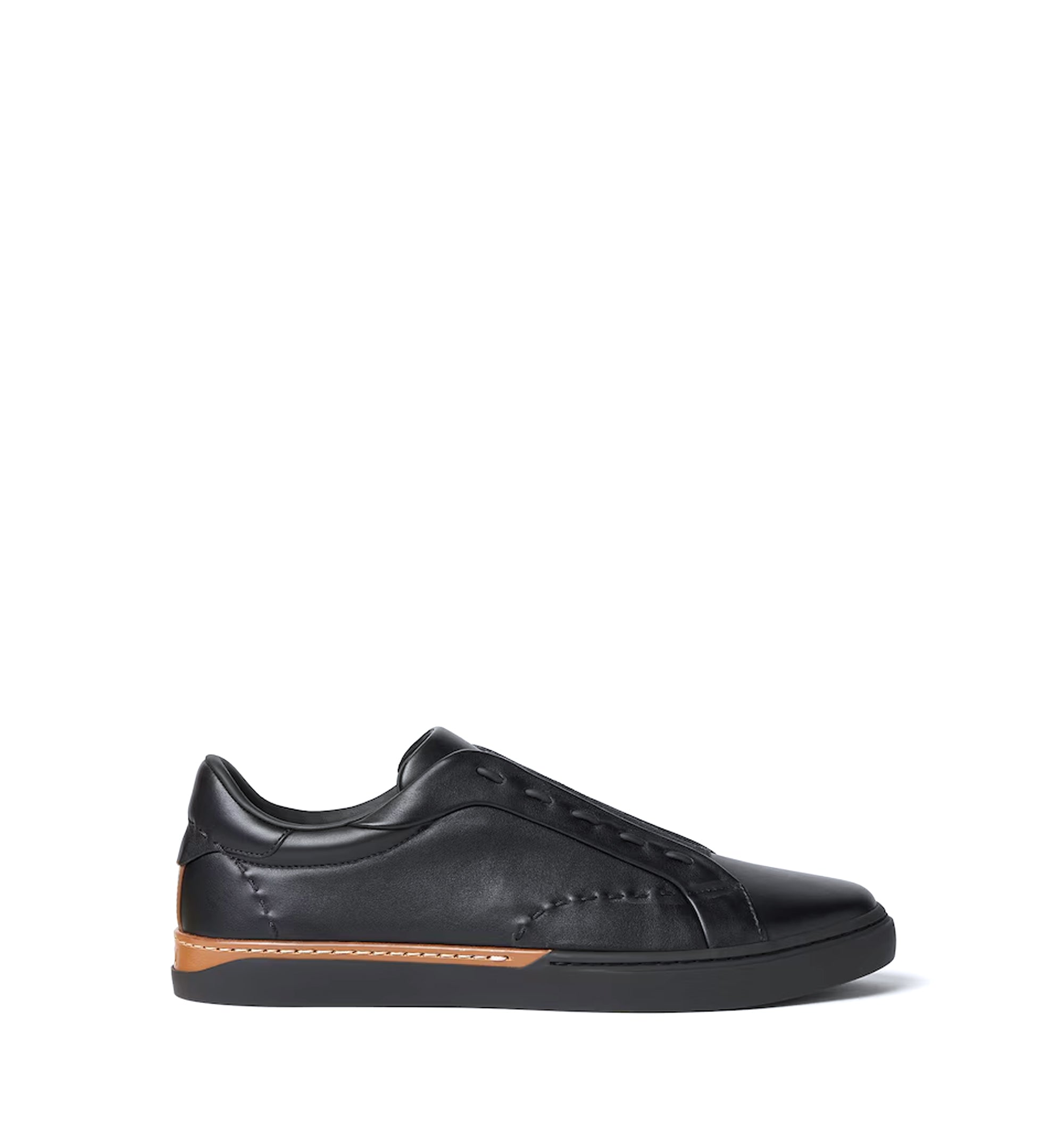 Fendi City Trainers