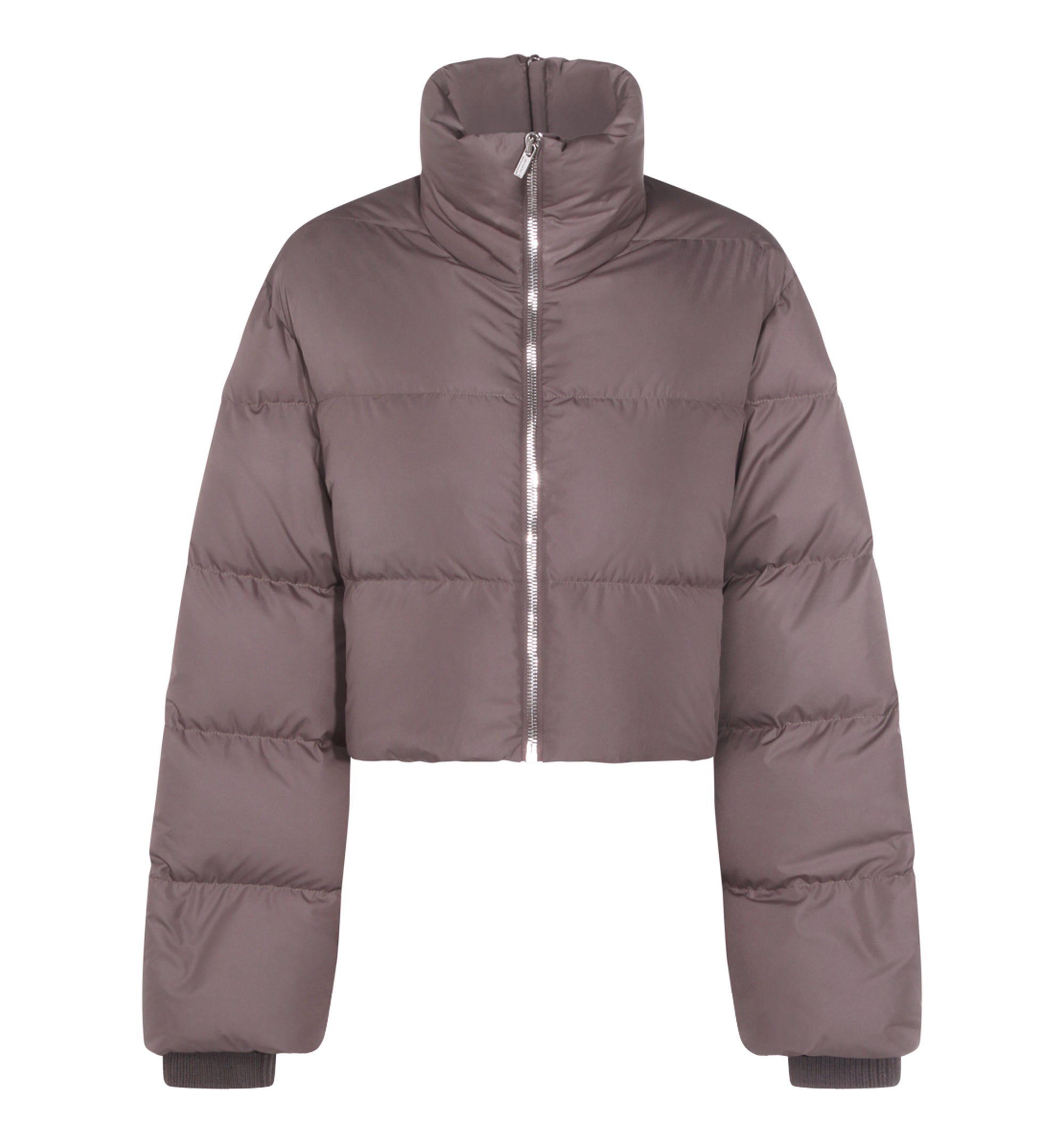 Rick Owens x Moncler Cyclopic Cropped Jacket