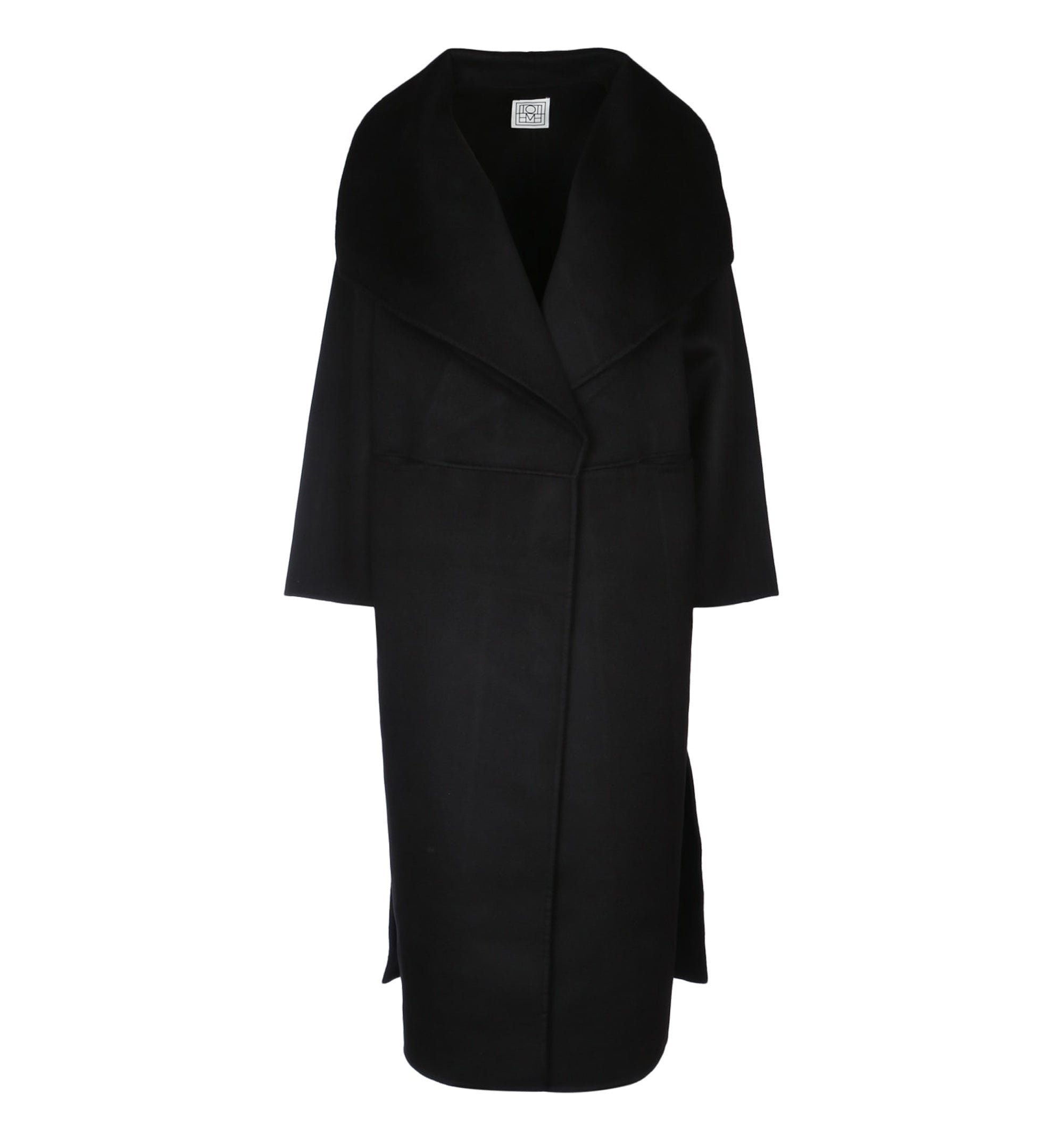 Signature Doublé Coat