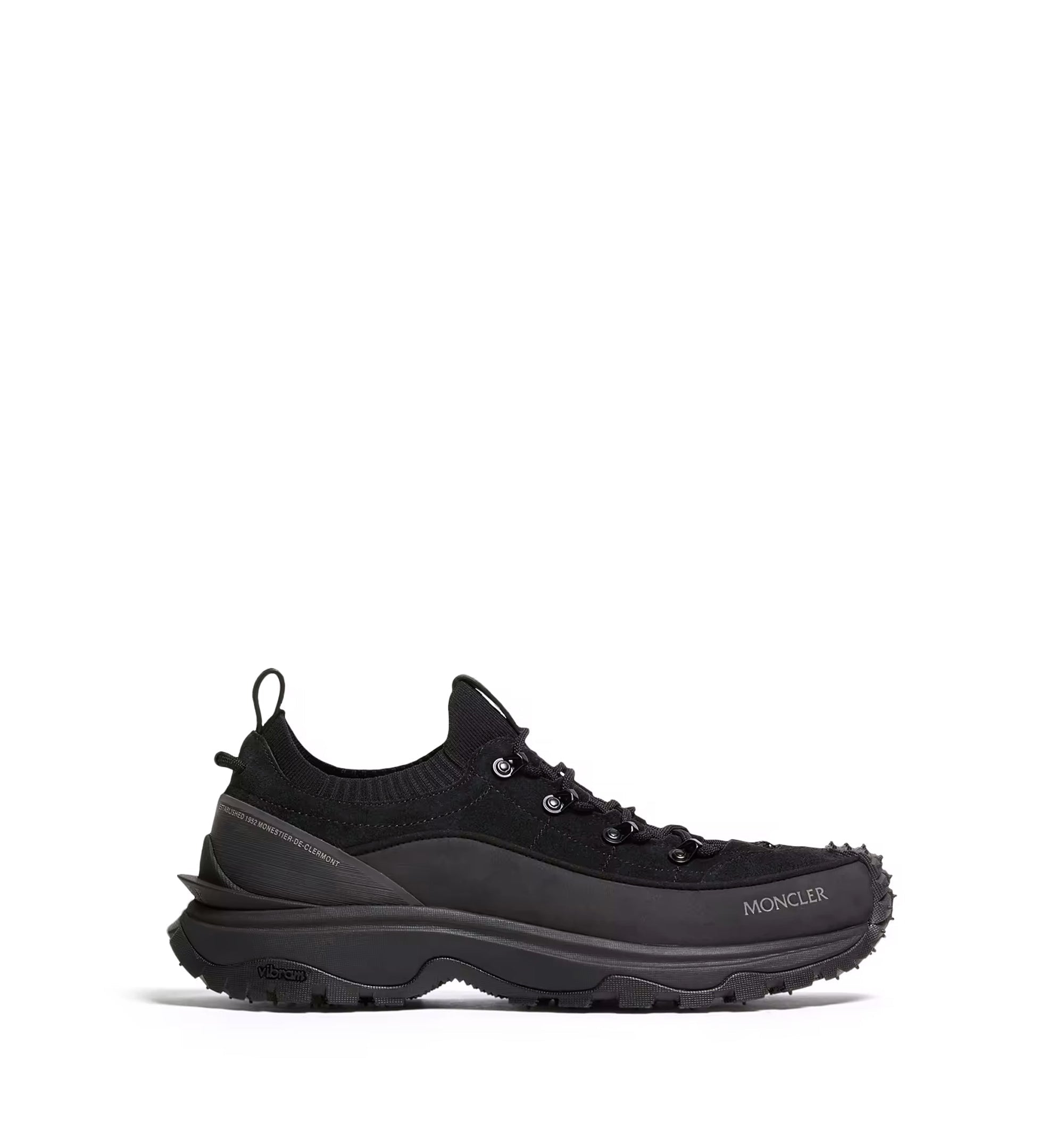 Trailgrip Lite3 Suede Sneakers