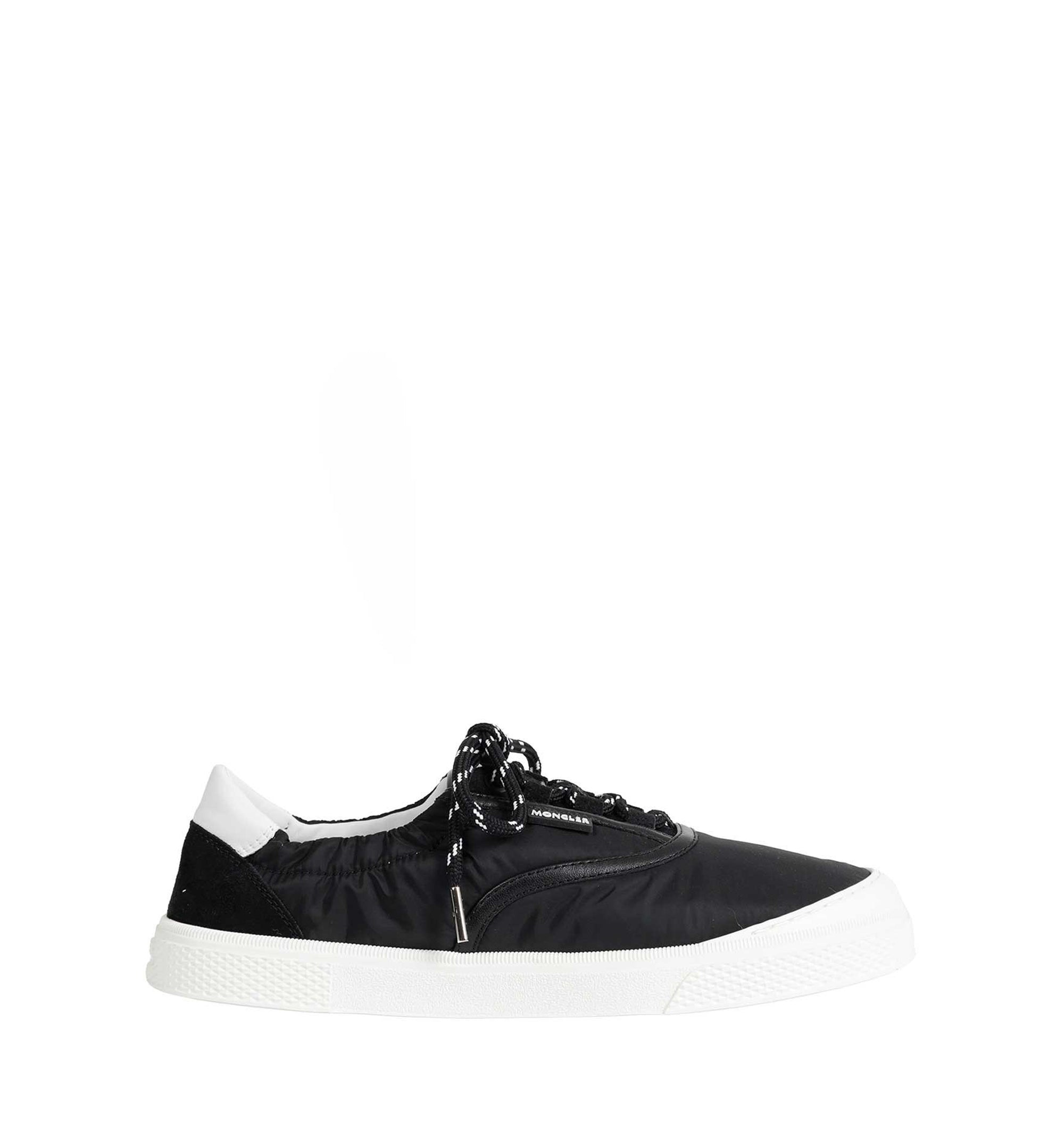 Leisure Nylon Sneakers