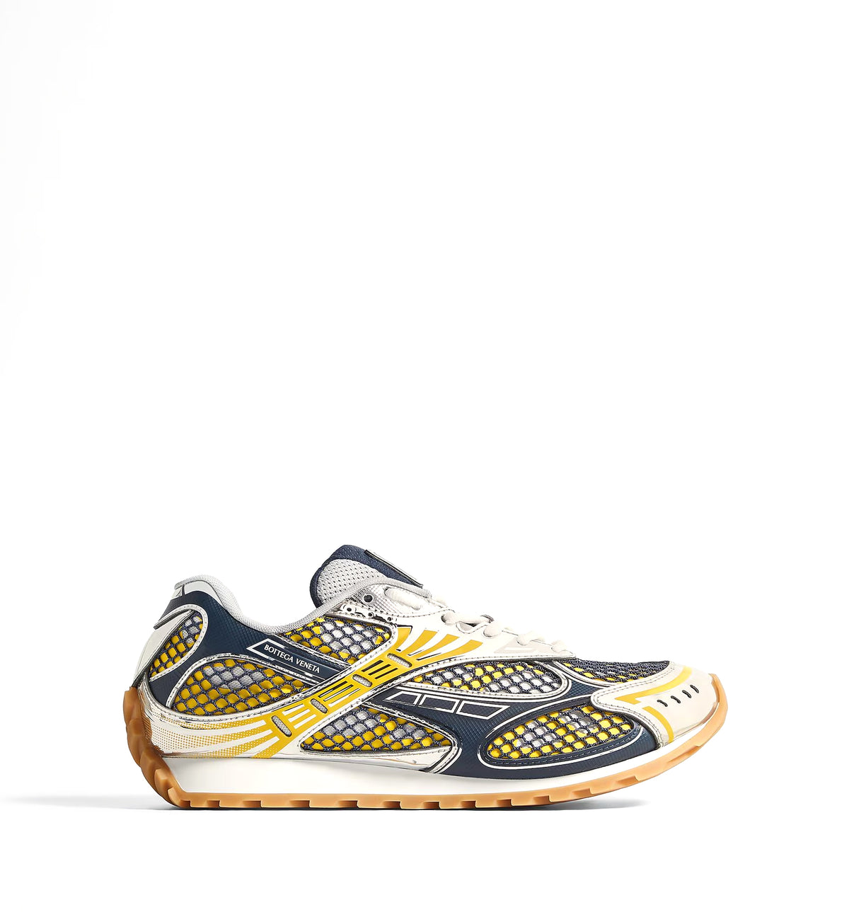 Orbit Sneaker