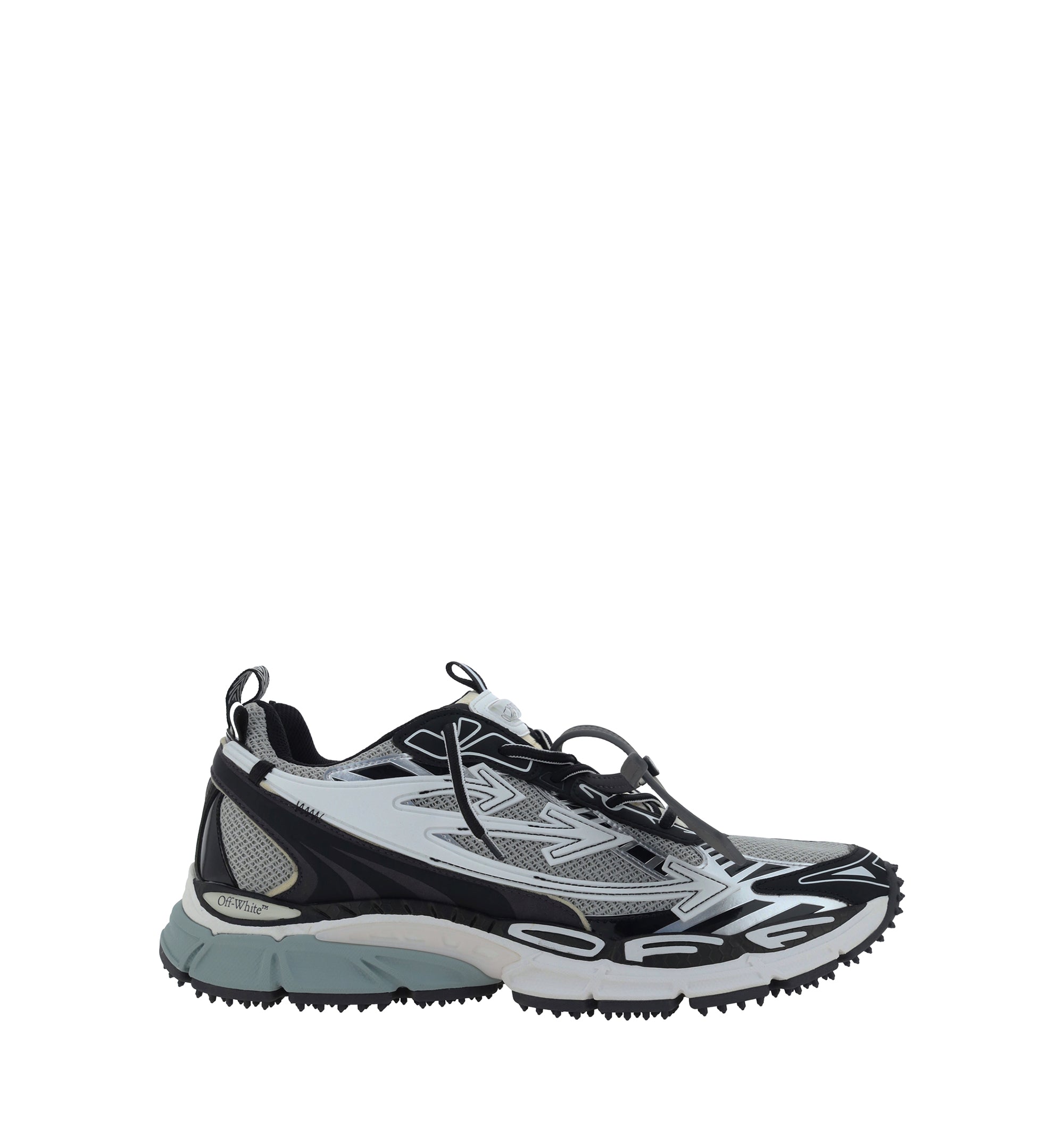 Be right Back Sneakers