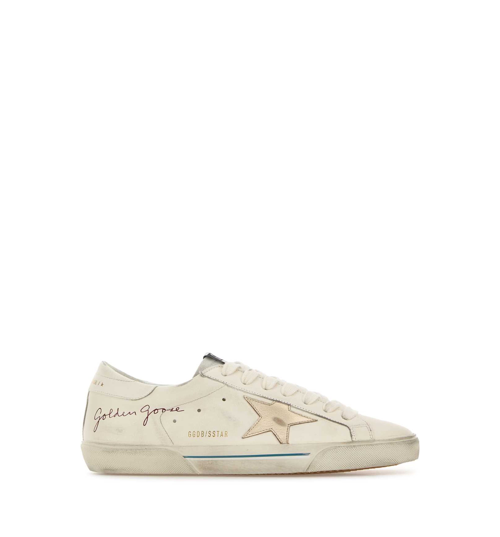Super-Star Sneakers