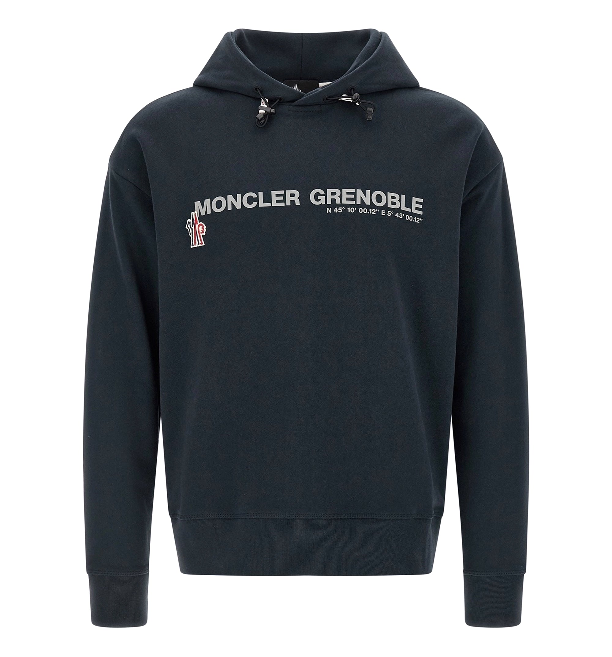 Logo Hoodie