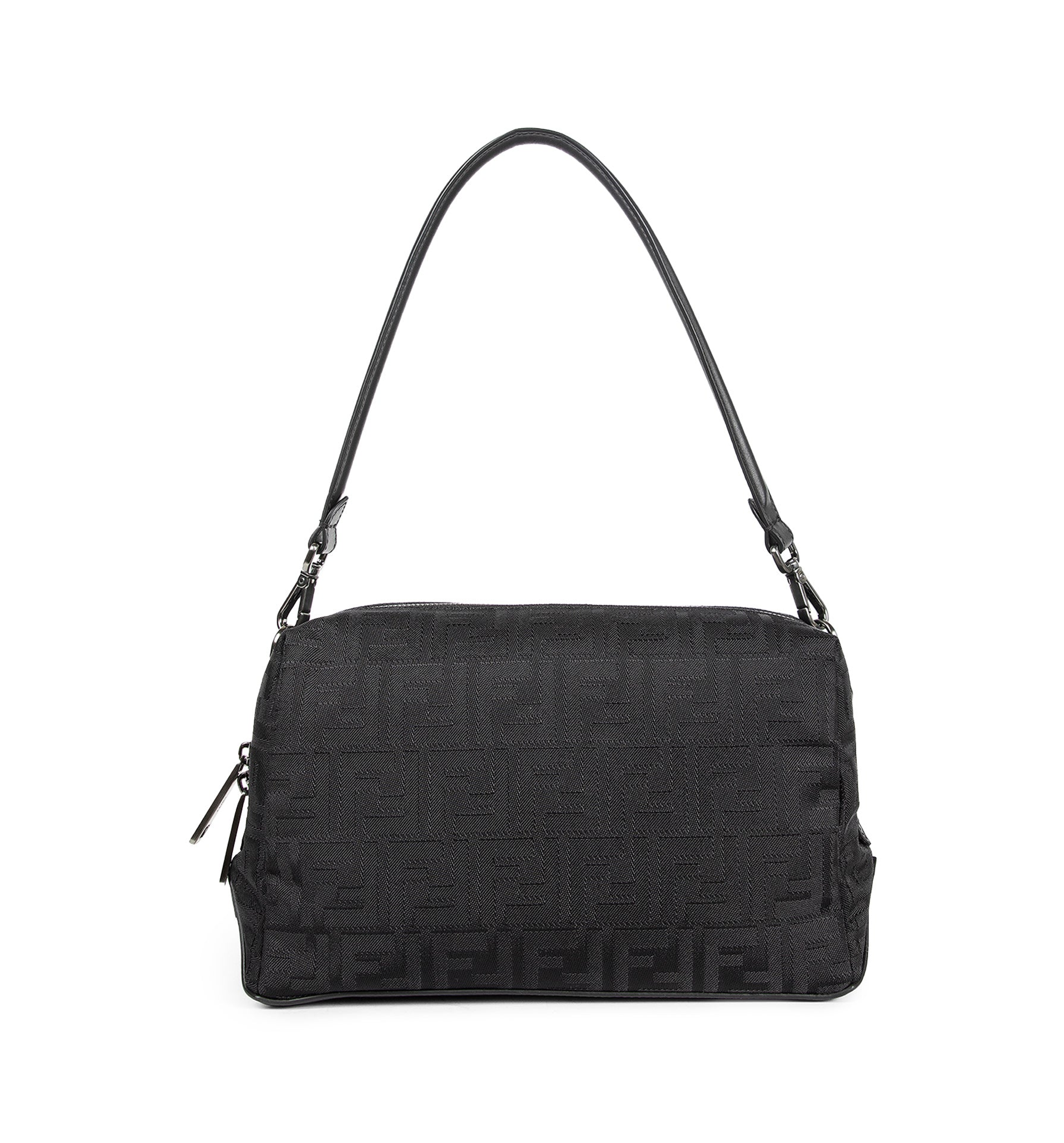 Medium Squared FF Bag