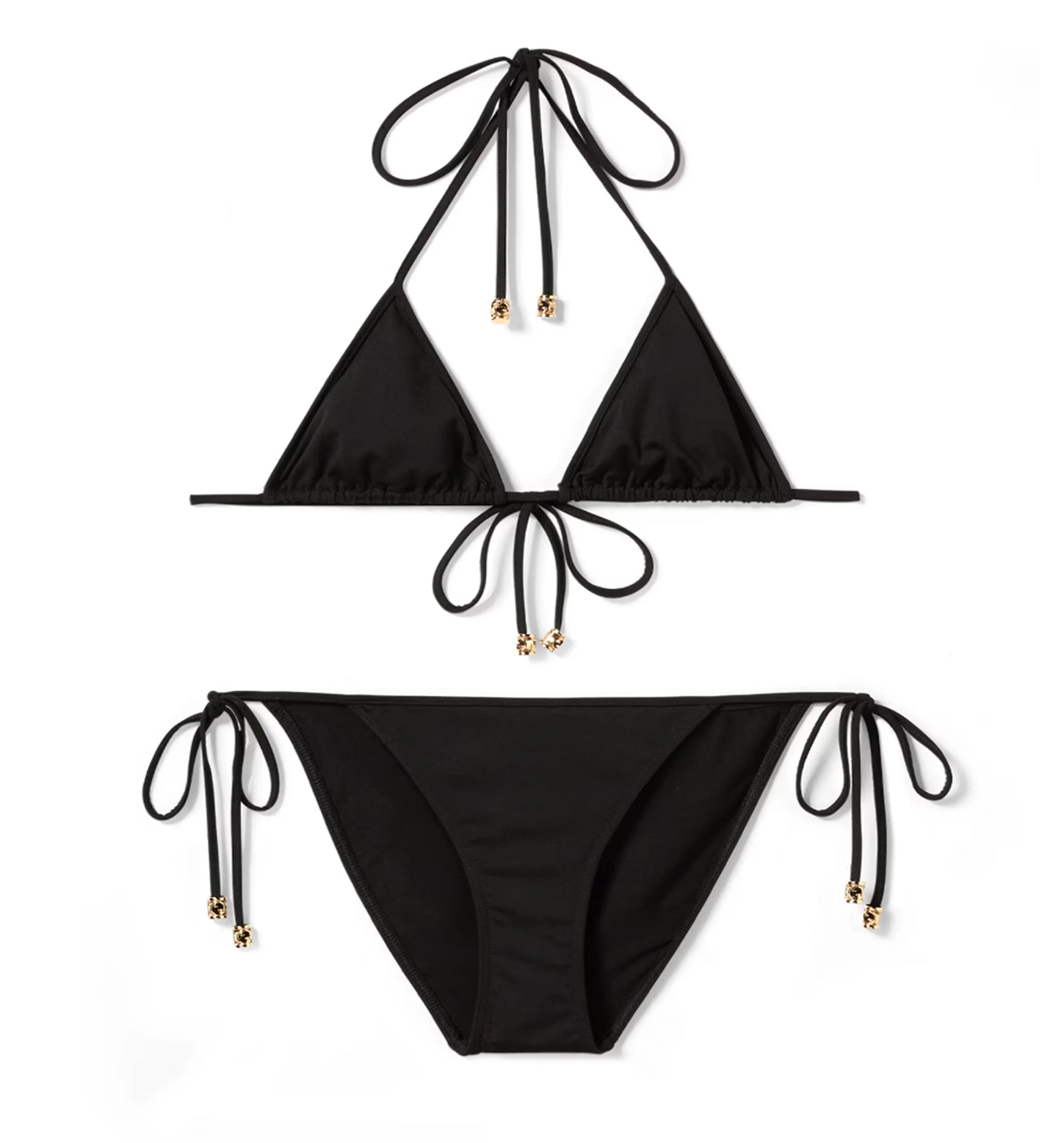 Sparkling Jersey Bikini