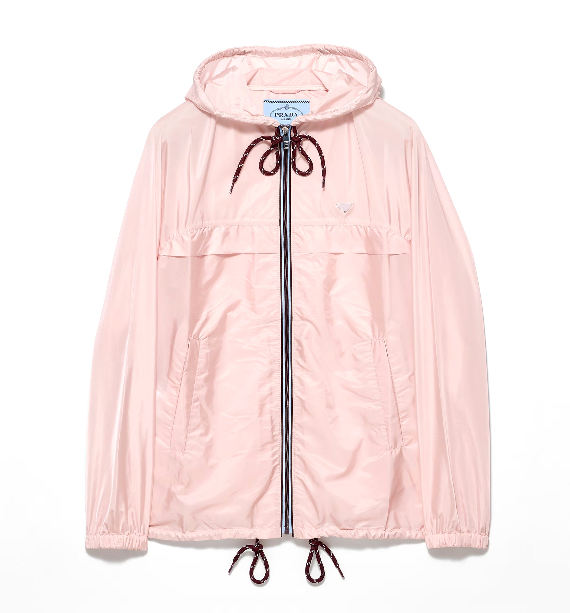 Re-Nylon Light Jacket