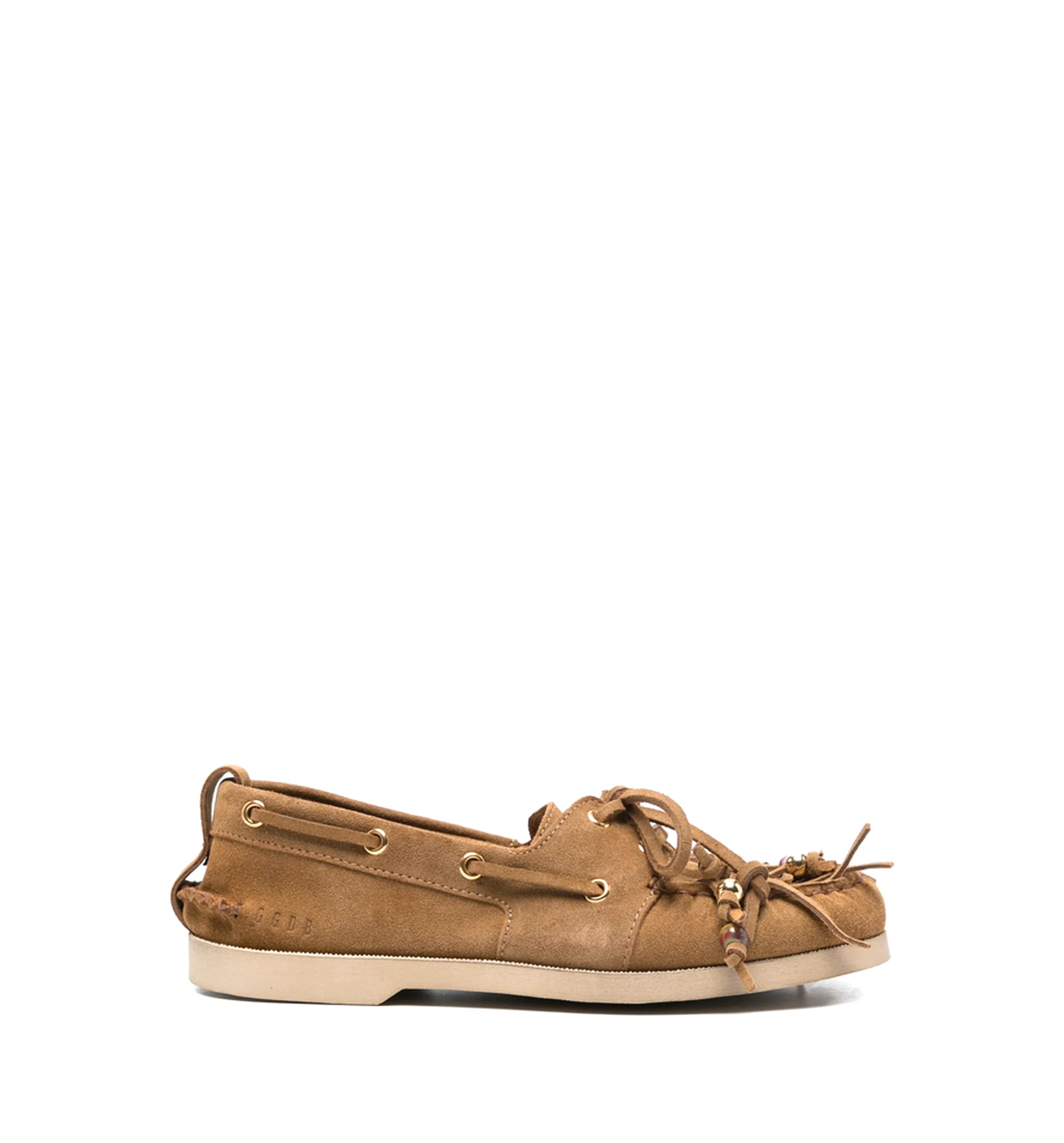 Cruise Tassel Loafers