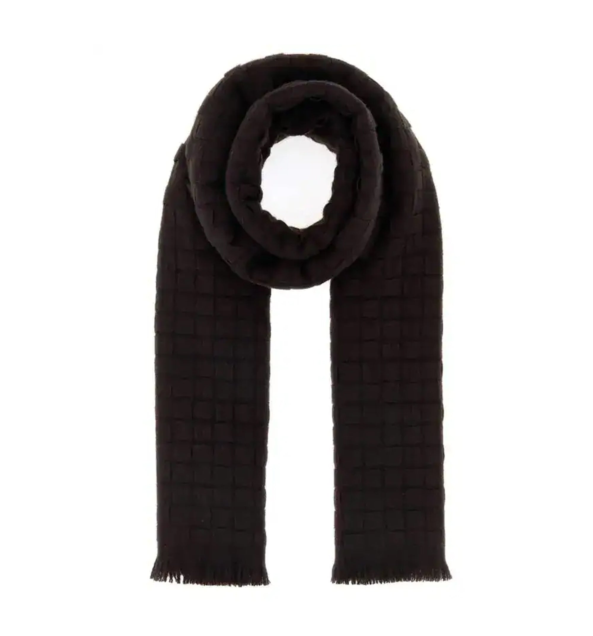 Cashmere scarf