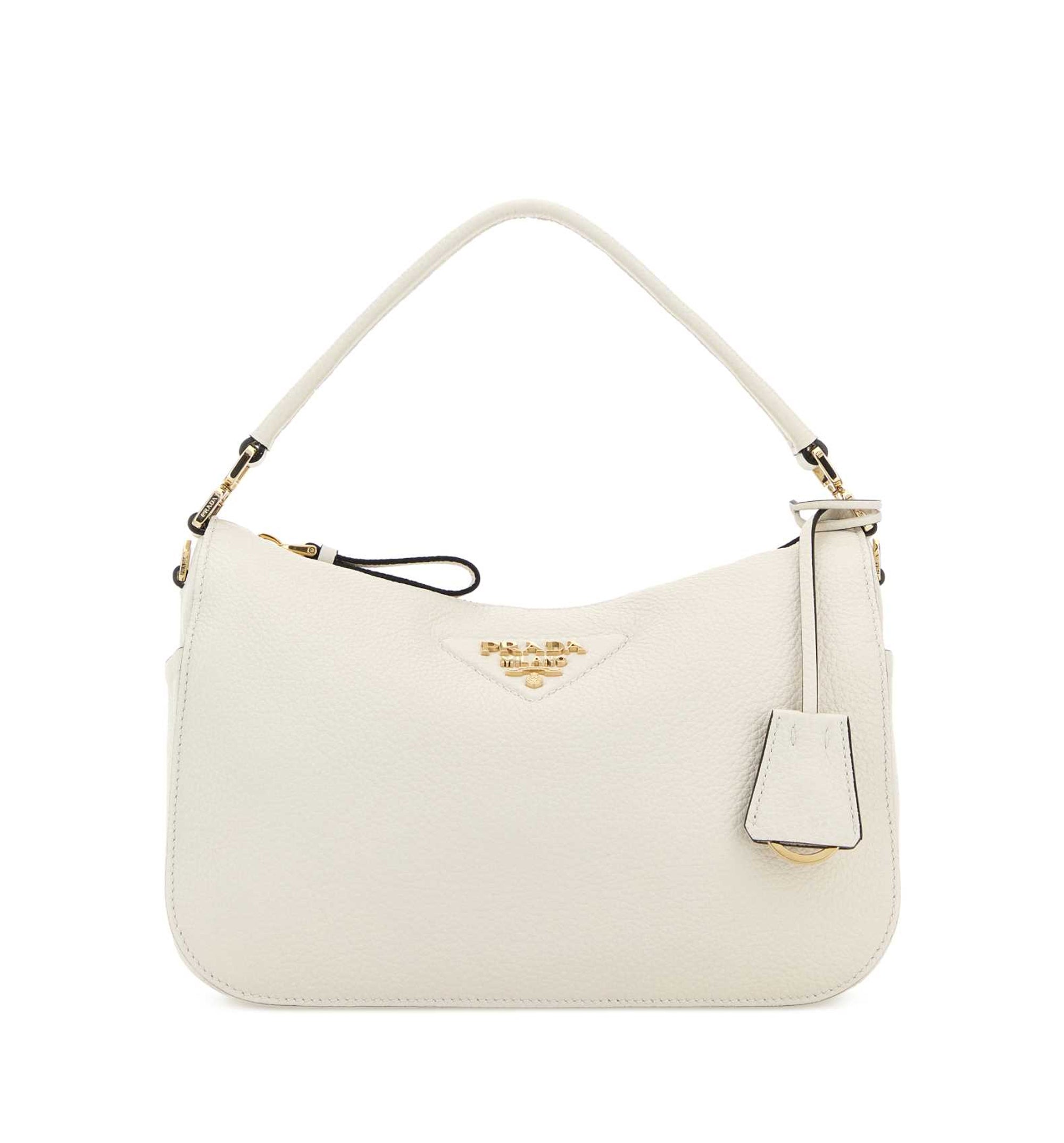 Small Leather Bag