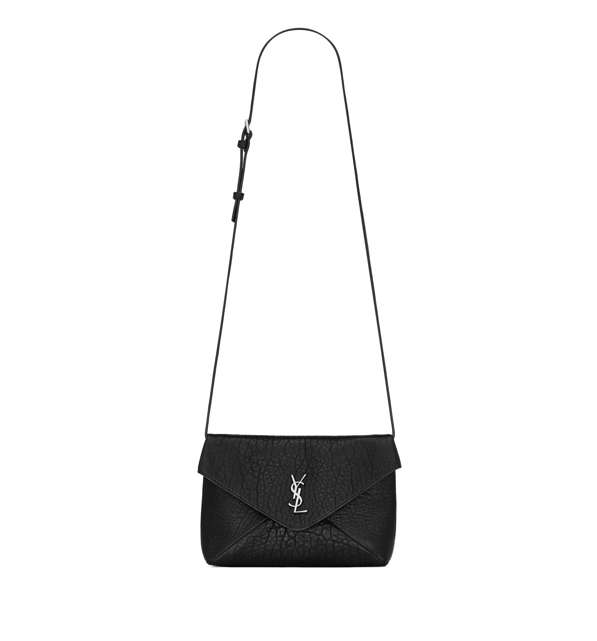Messenger Envelope Cassandre In Lambskin
