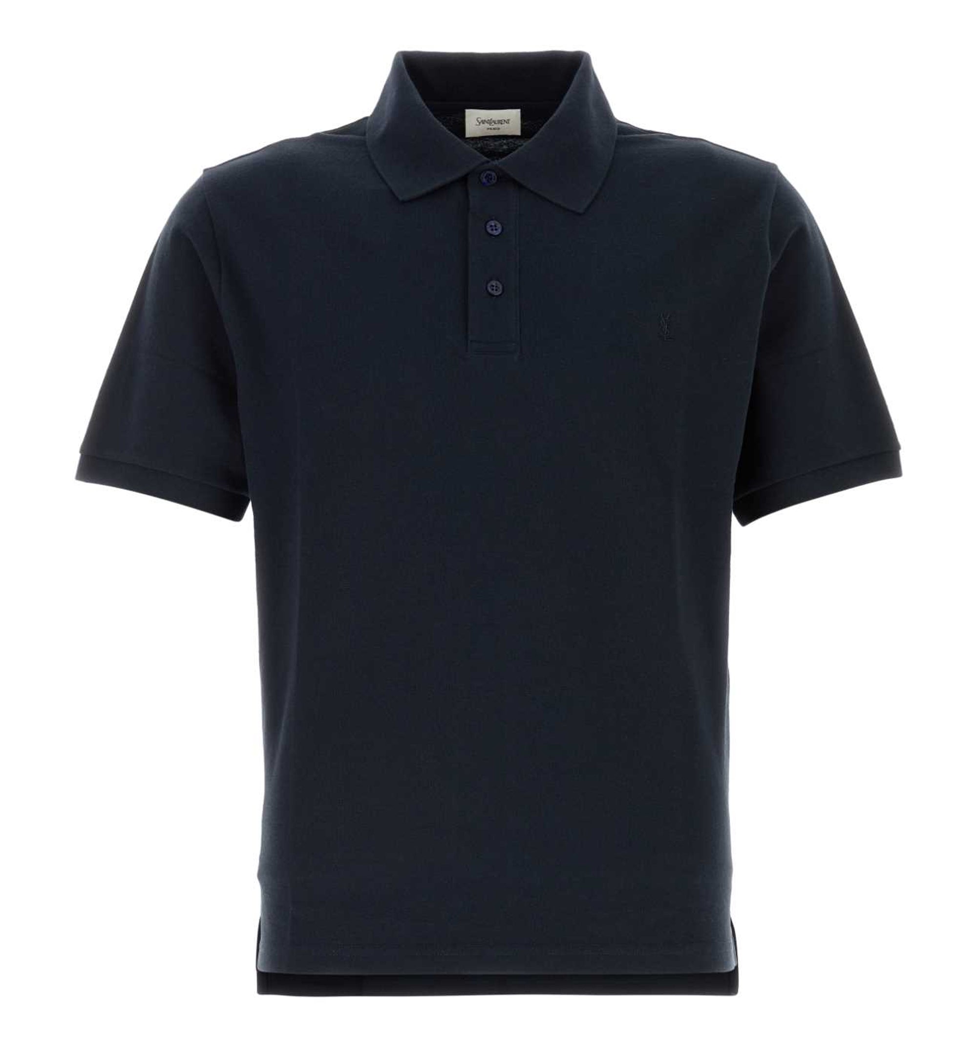 Cassandre Polo Shirt In Piqué