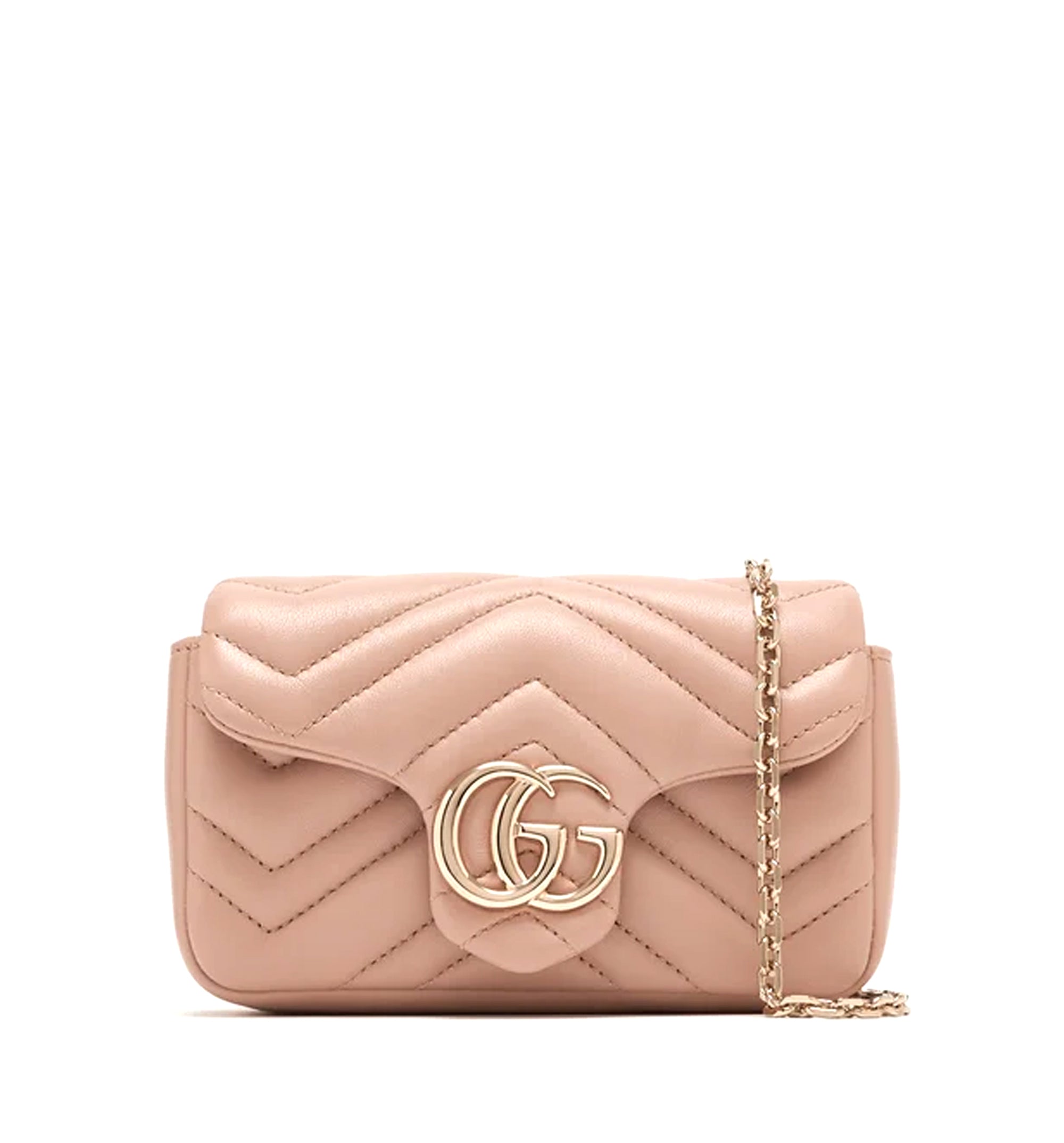 GG Marmont Mini Shoulder Bag