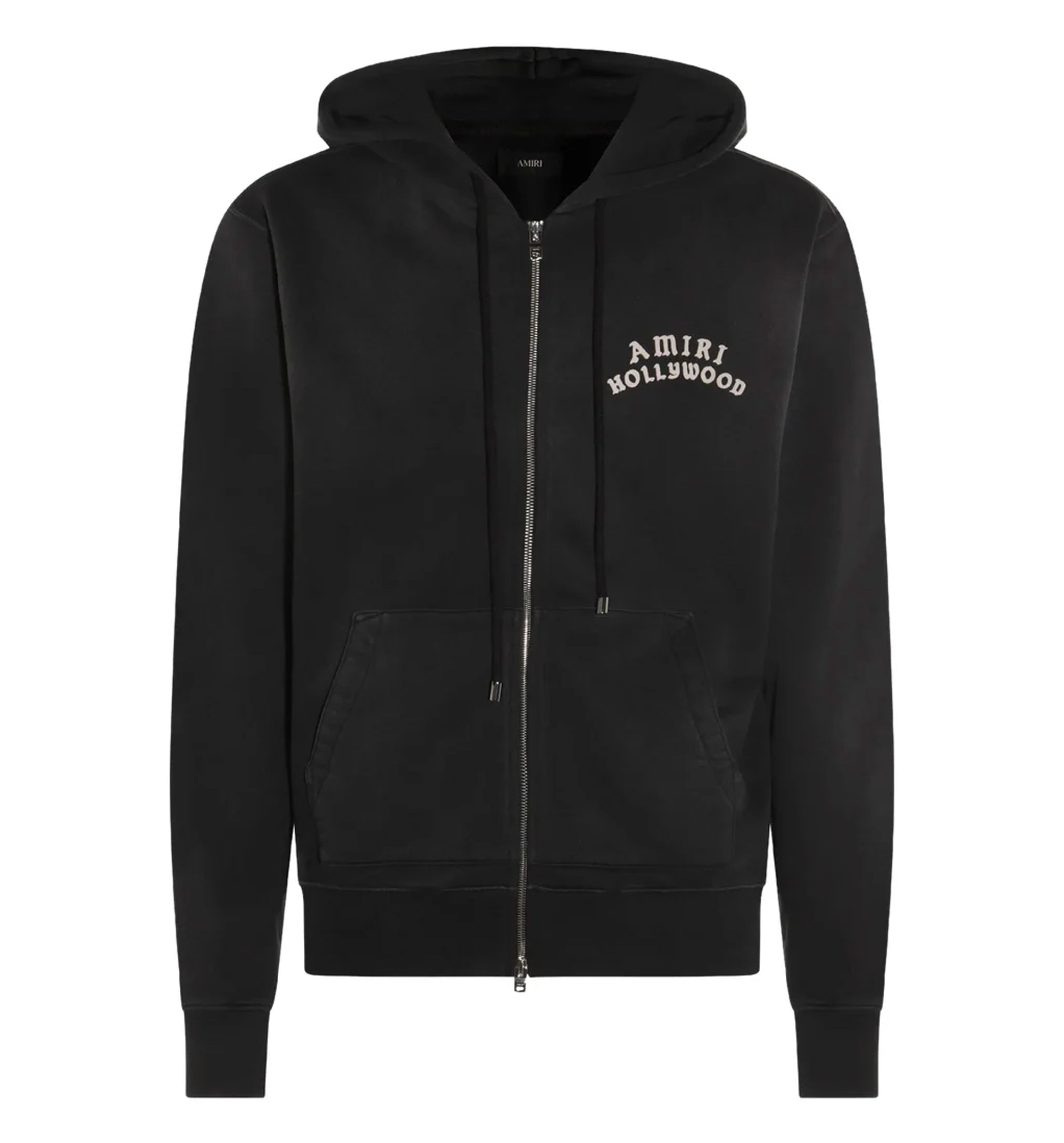 MA Logo Hoodie