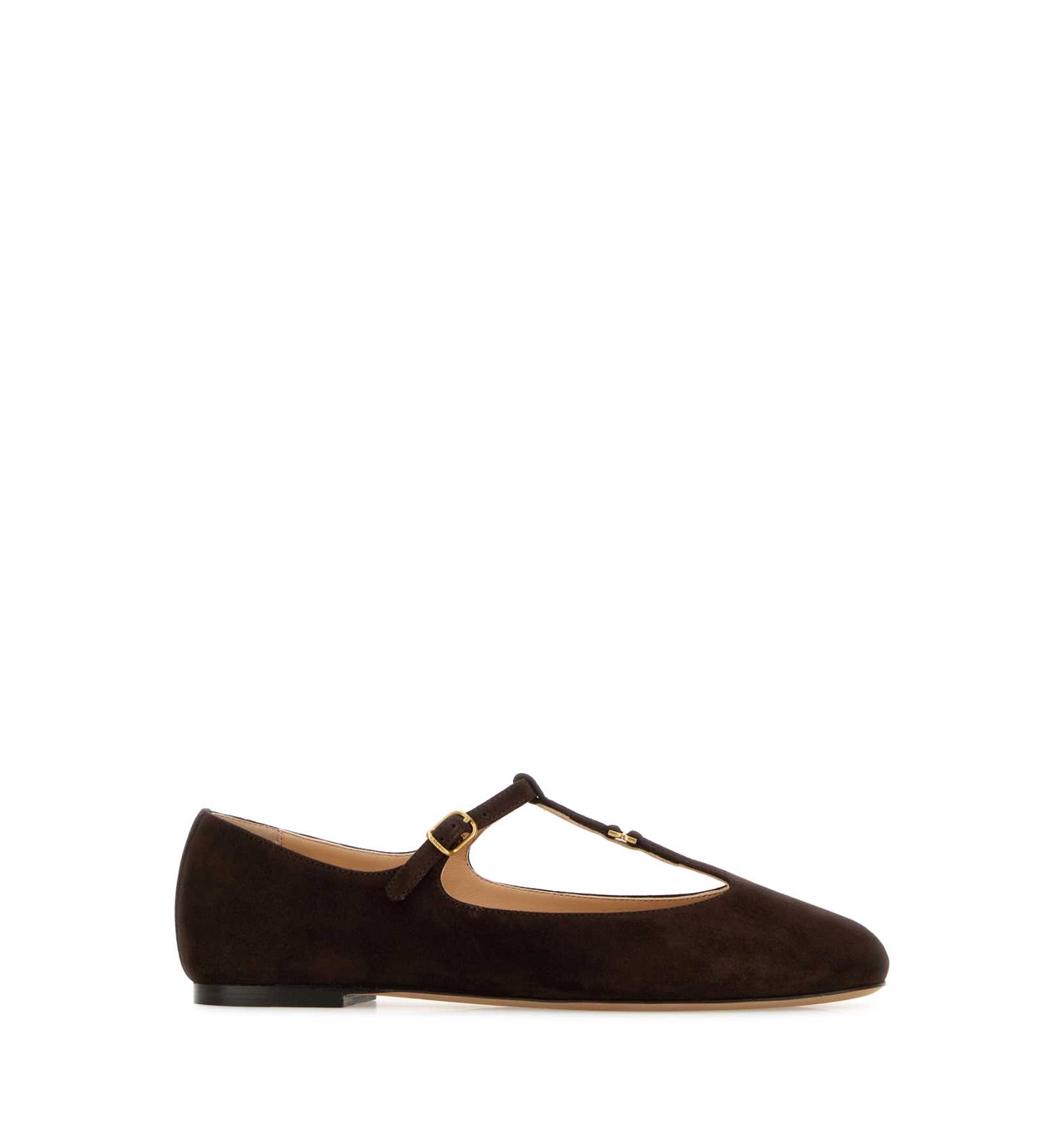 Marcie Ballerinas