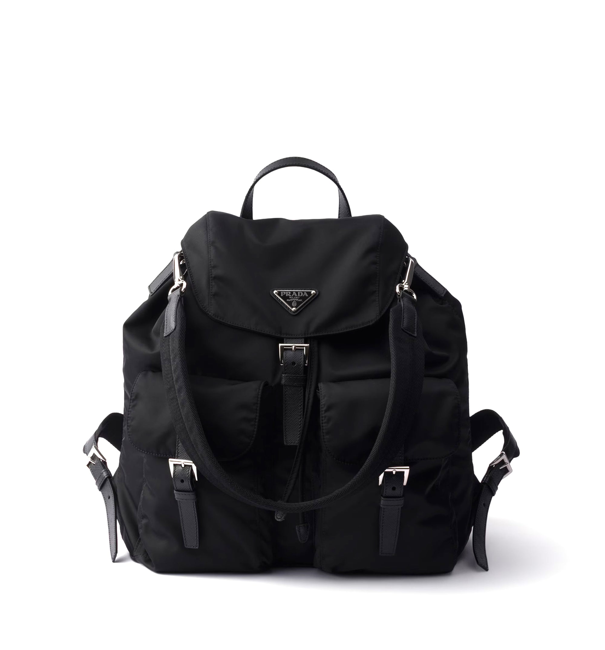 Re-Nylon backpack