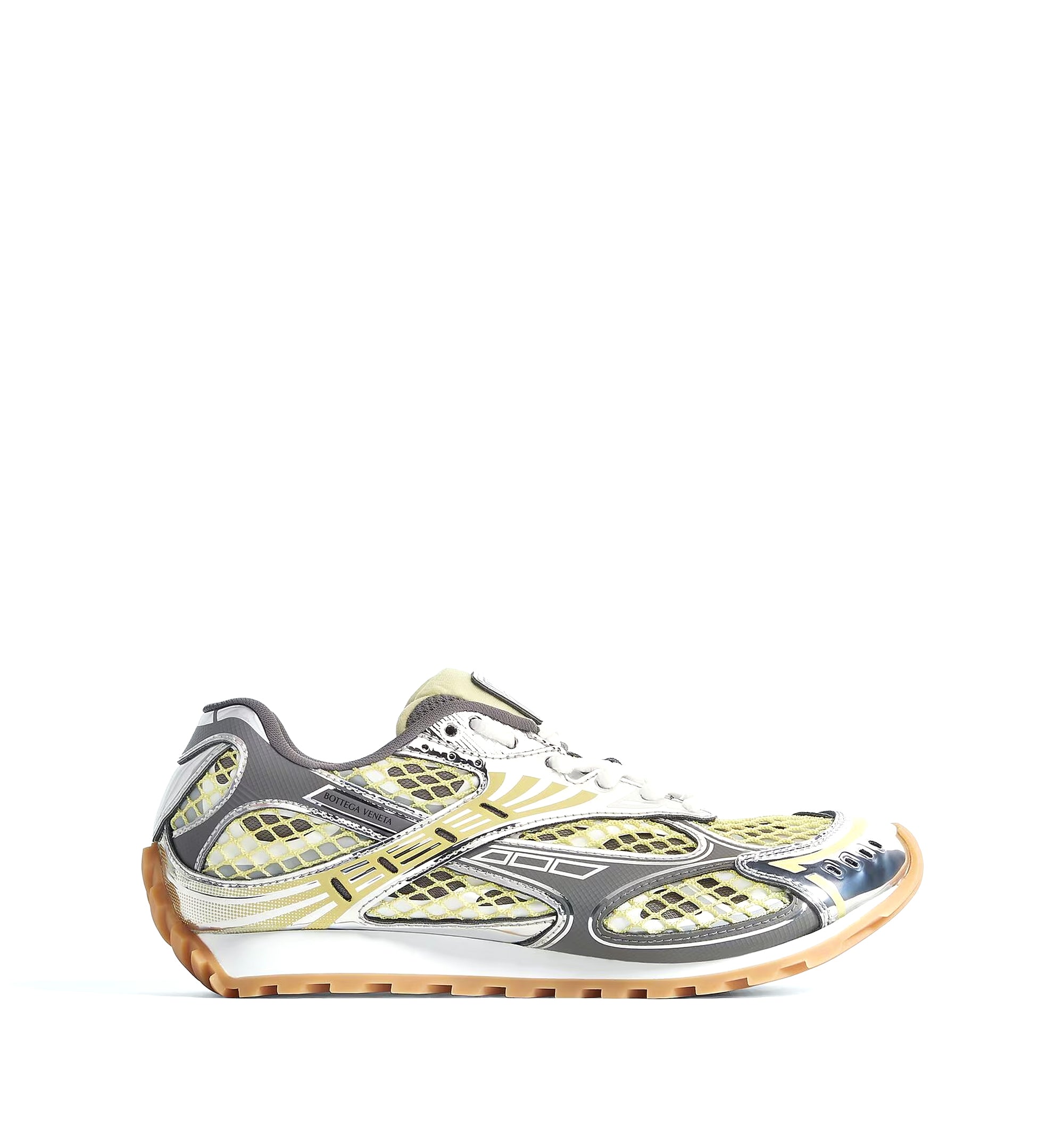 Orbit Sneaker