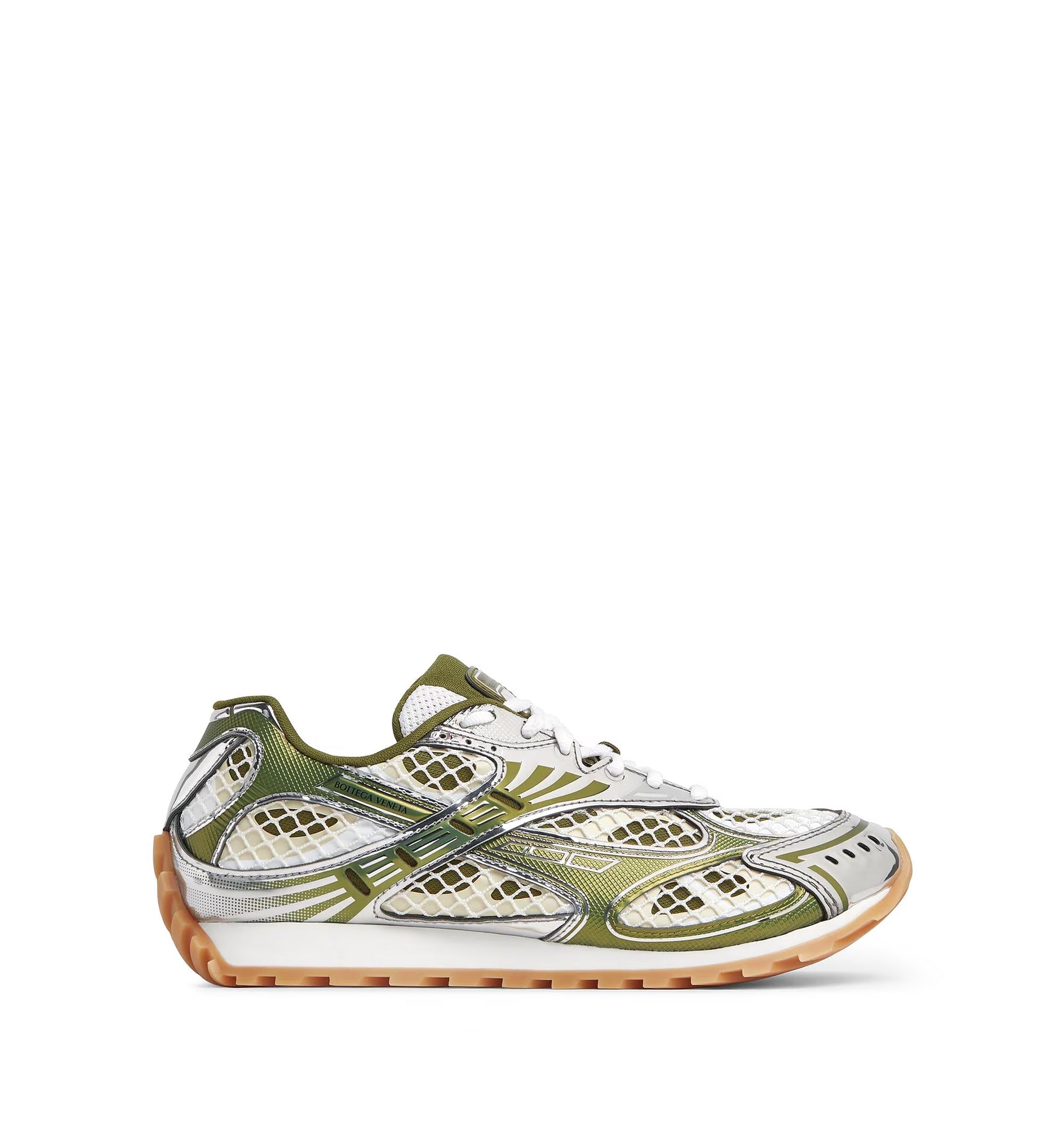 Orbit Sneakers