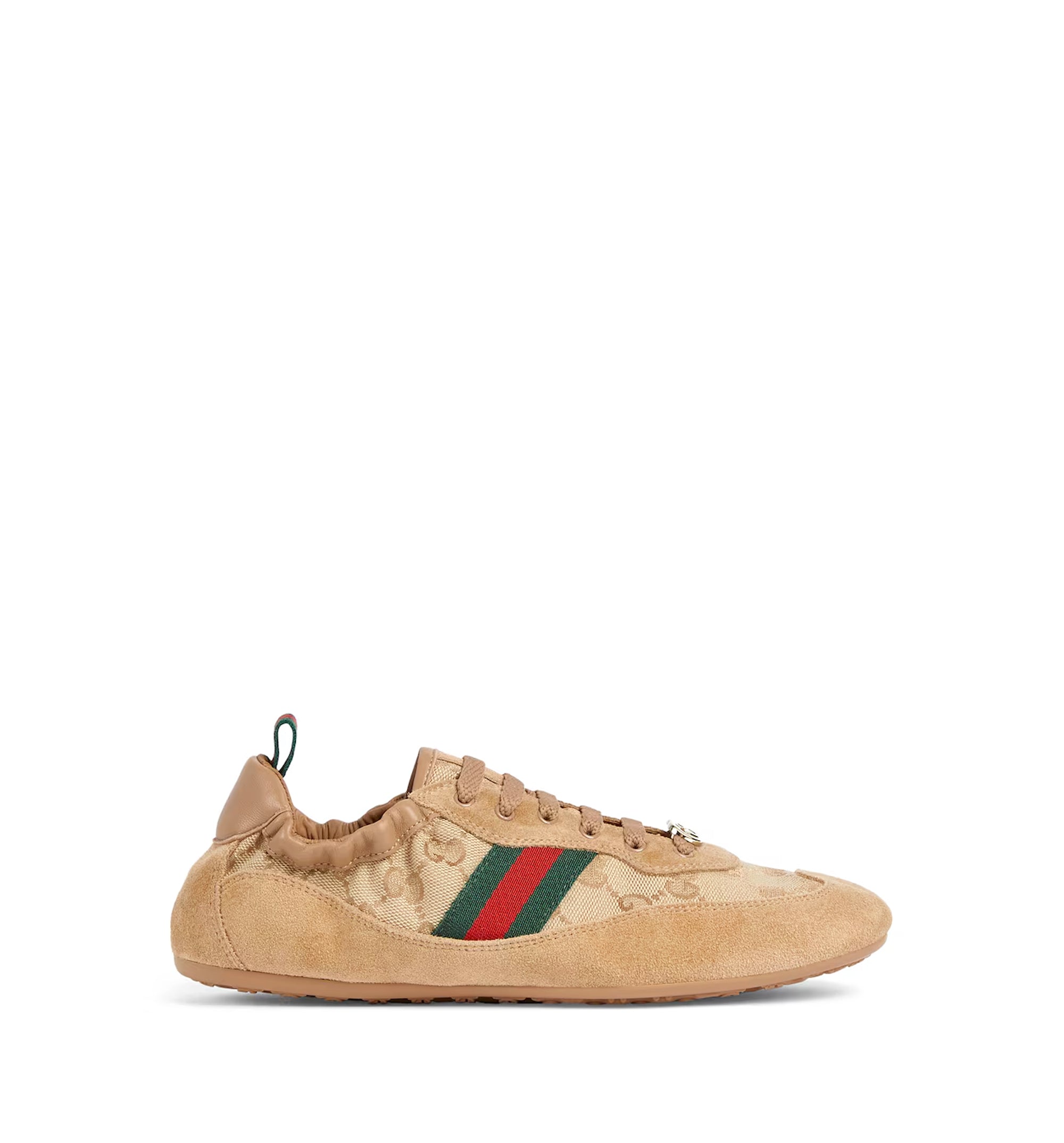 Women's Gucci Shift Sneaker