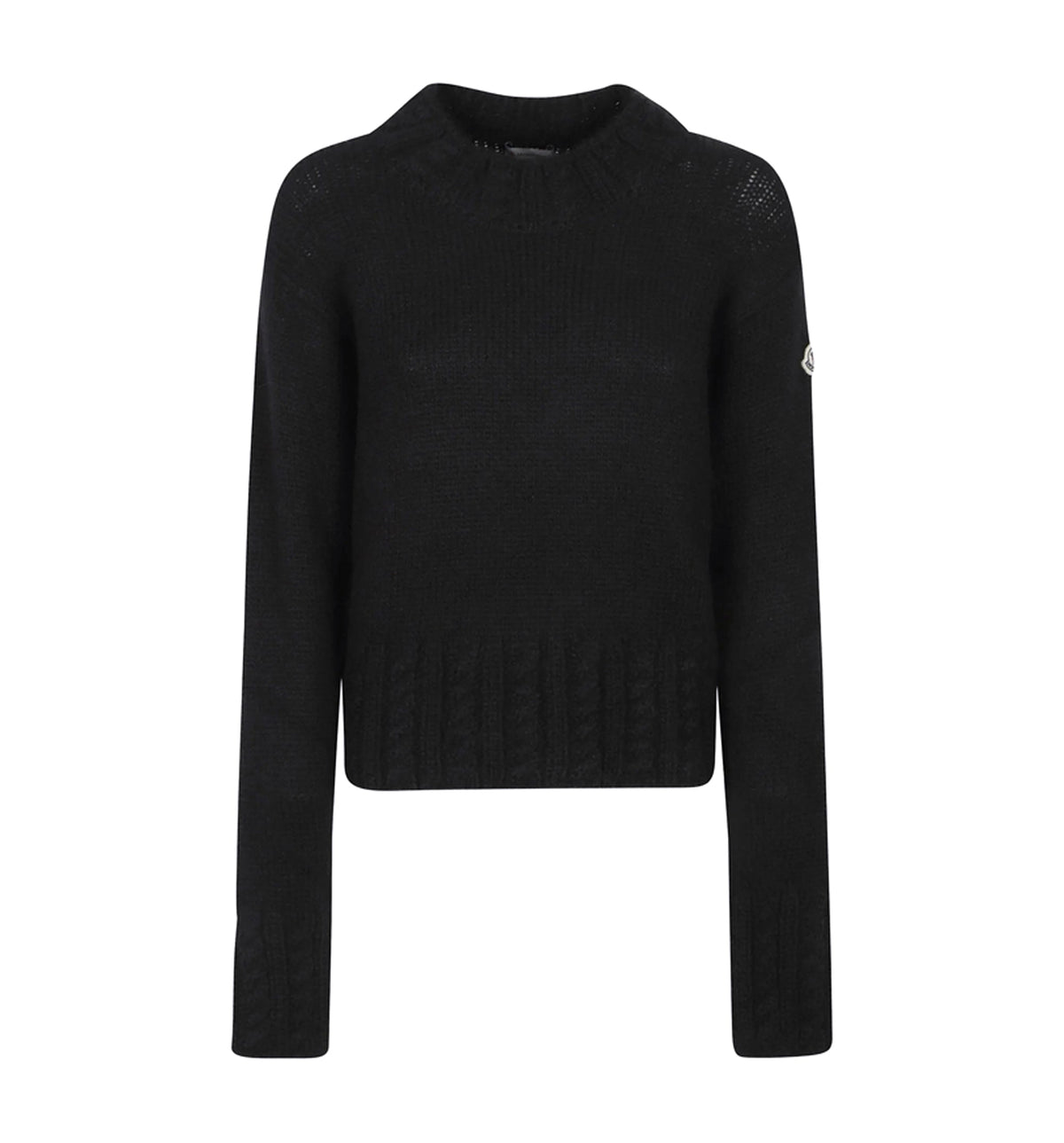 Knitwear Alpaca