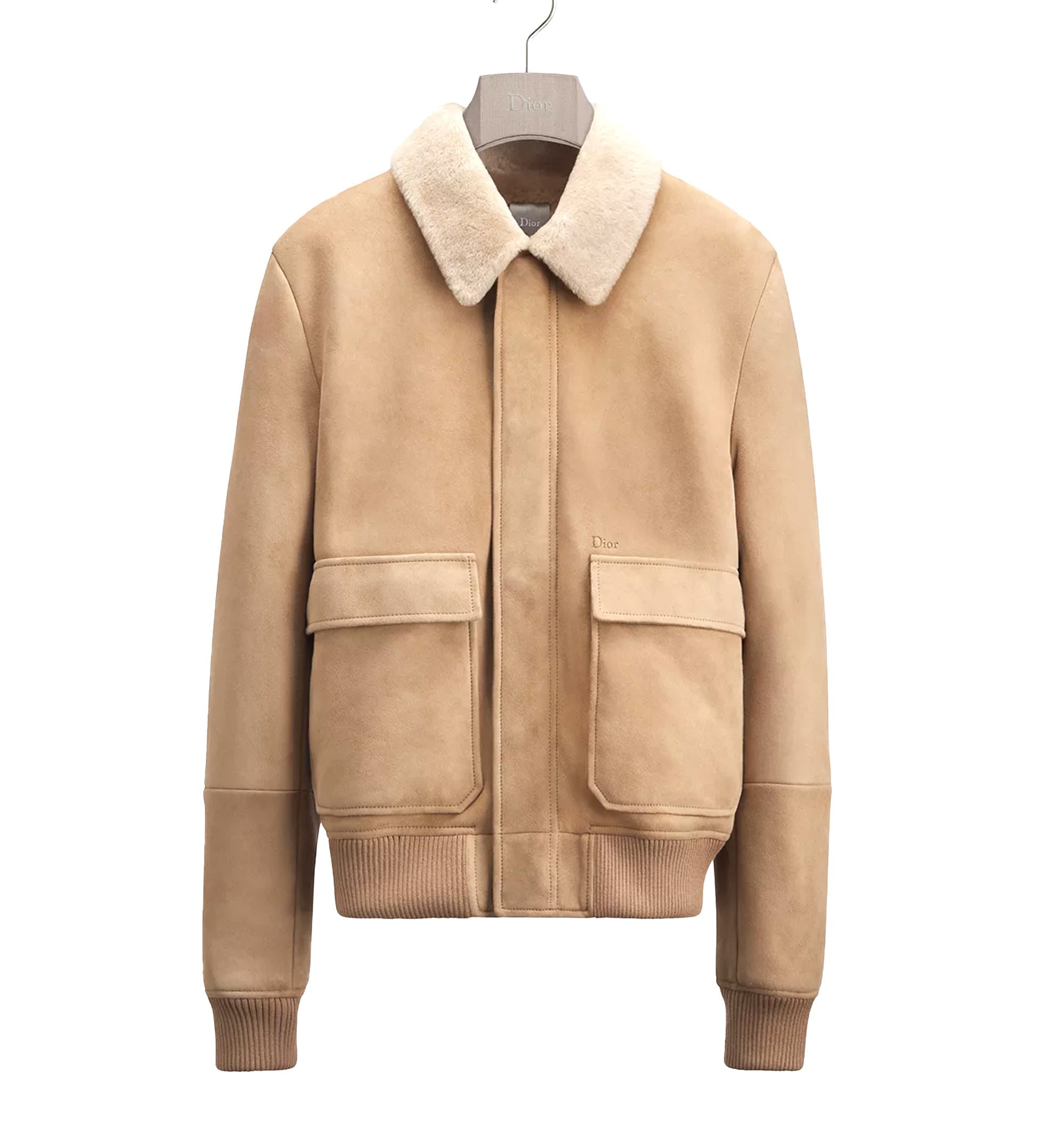 Blouson Jacket