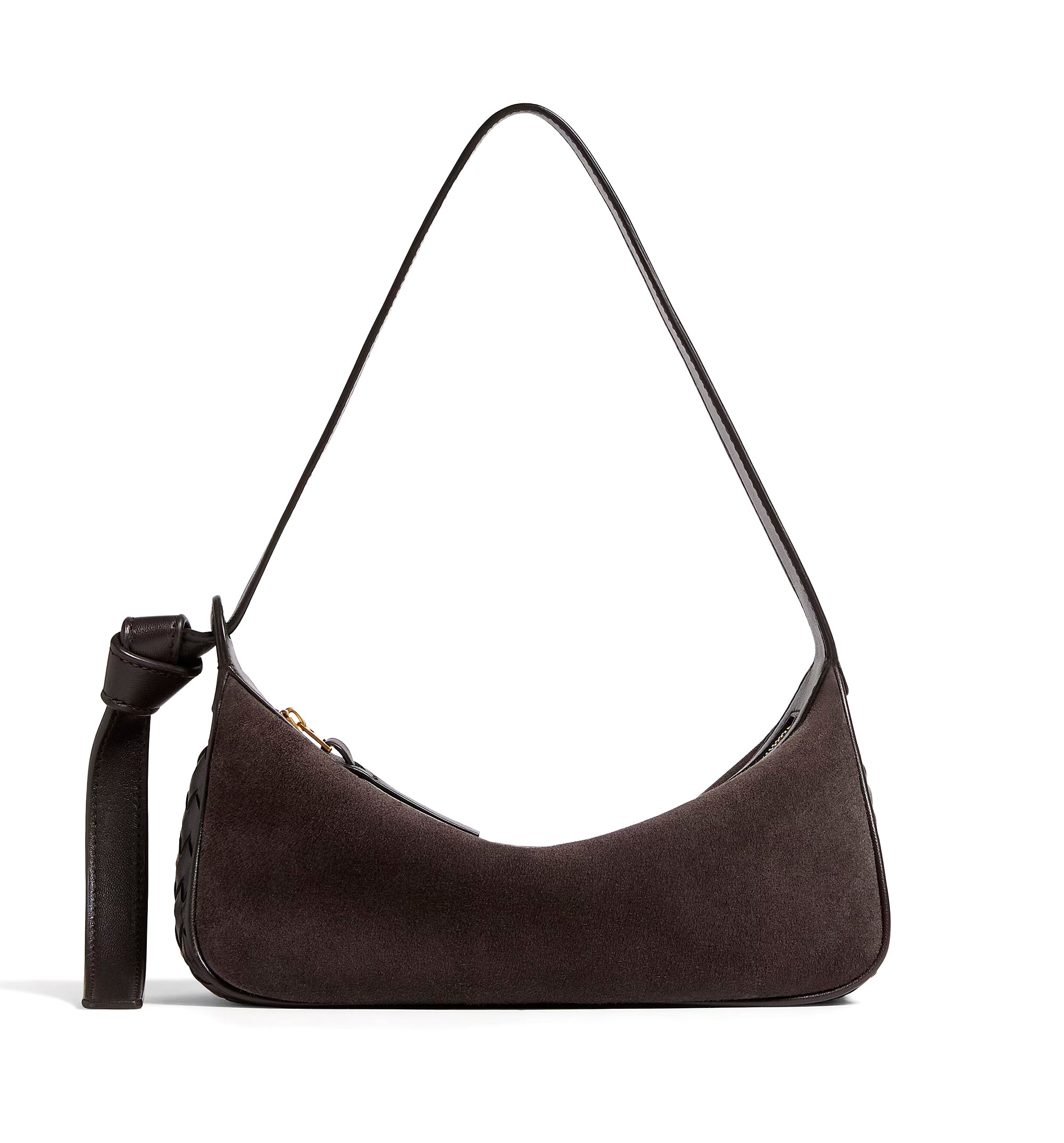 Nodo Shoulder Bag