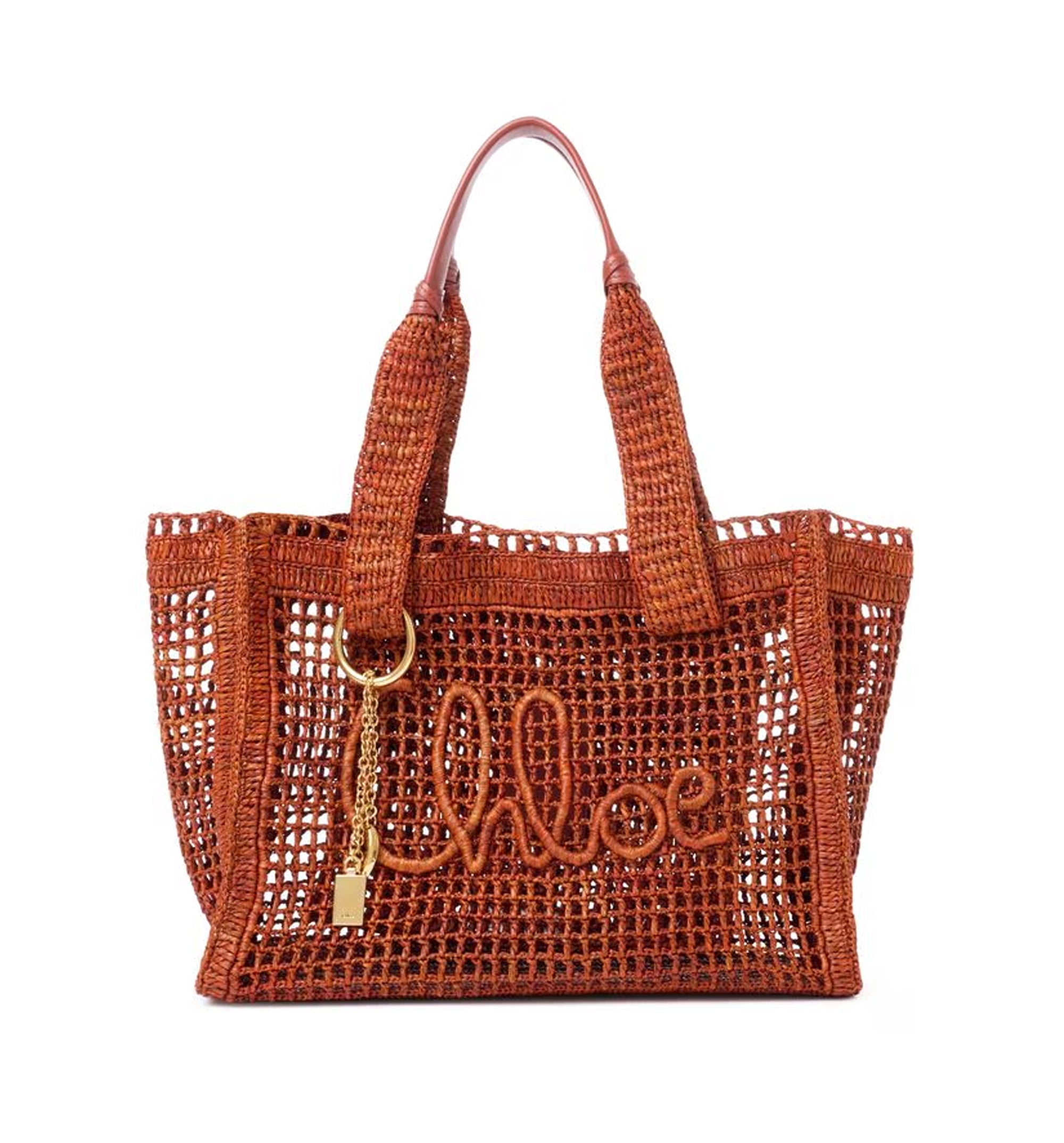 Summer Banana East-West Tote Bag