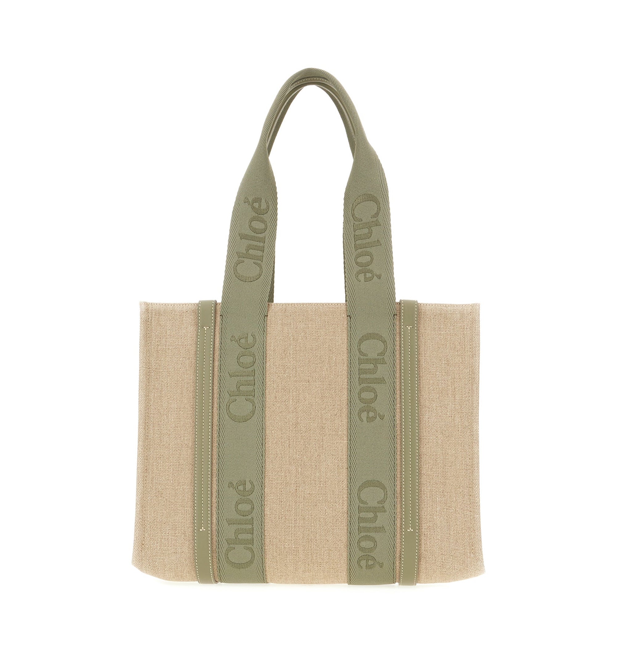Woody Tote Bag