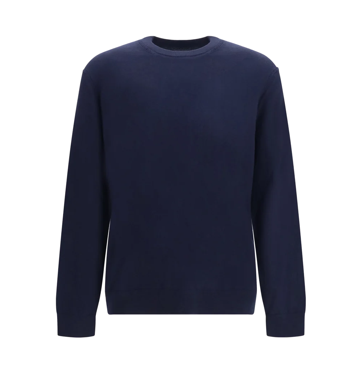 Cashmere crewneck Sweater